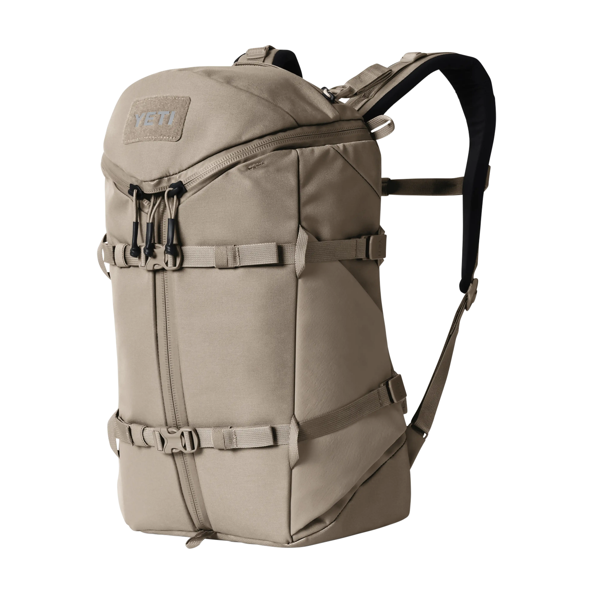 yeti cbeach bag Ranchero Everyday Carry Backpacks 18L / Cape Dark Taupe The backpack that can BTS24 Color Pattern:Chrome Threadfin Lululemon Athletica Everywhere Belt