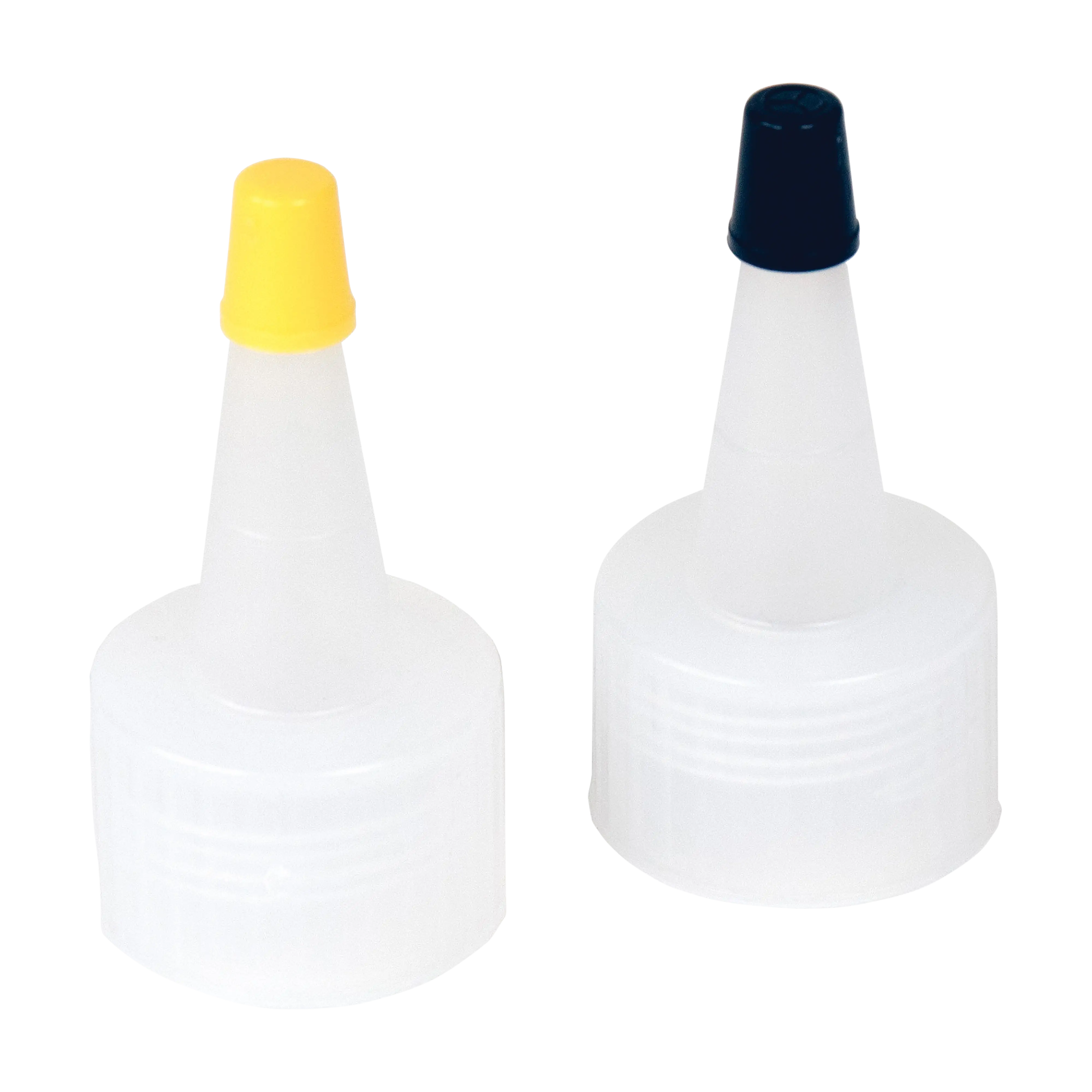 Flex Coat Yorker Caps - Set of 2