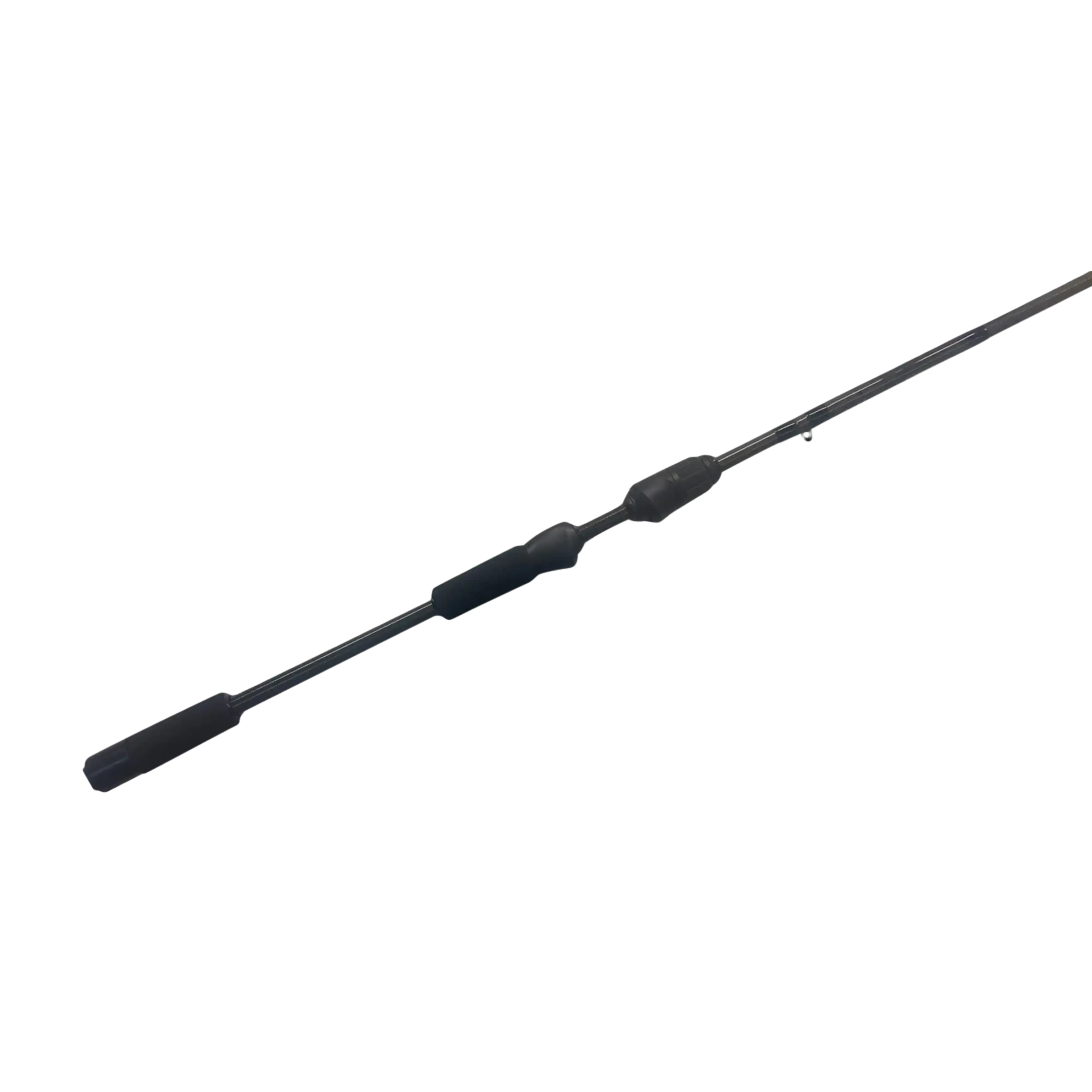YakRods Tethered All-Purpose Spinning Fishing Rods