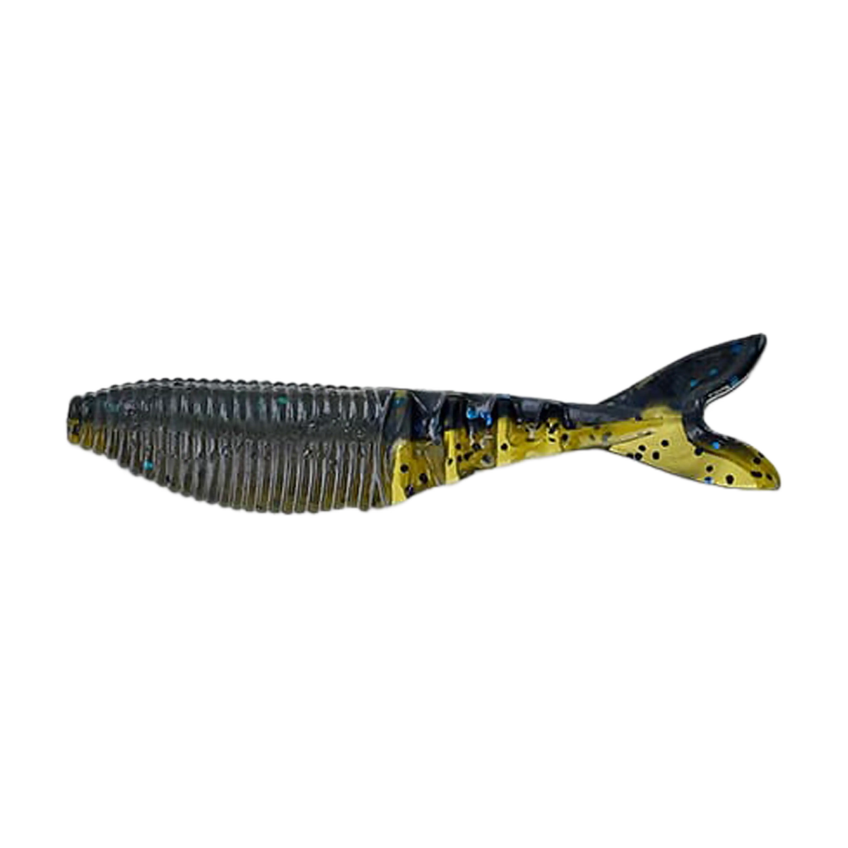 Yamamoto Zako Trailer Swimbaits – (3" & 4")