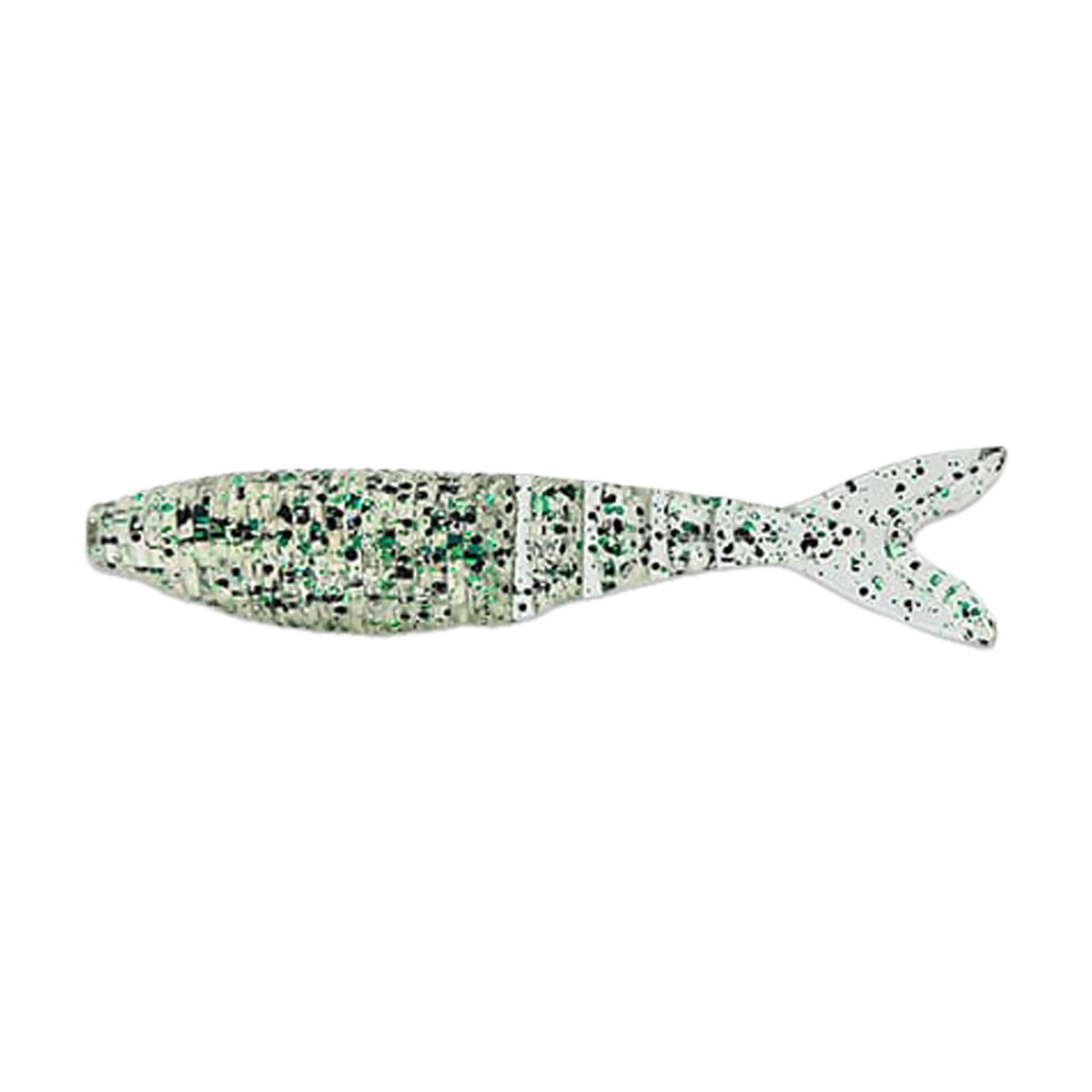Yamamoto Zako Trailer Swimbaits – (3" & 4")