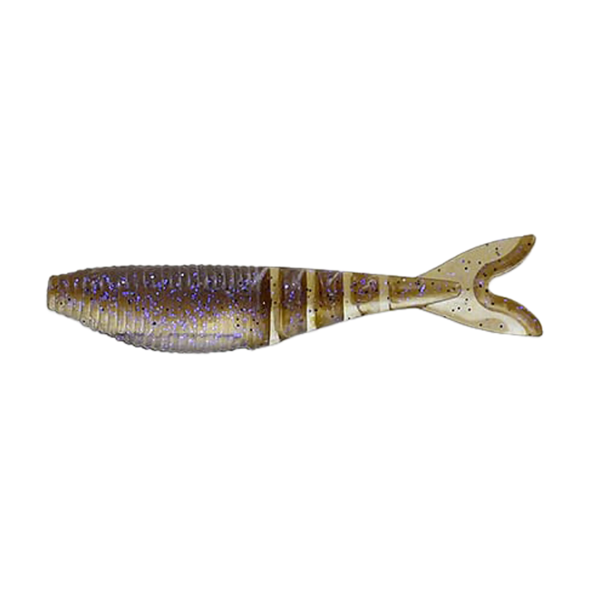 Yamamoto Zako Trailer Swimbaits – (3" & 4")