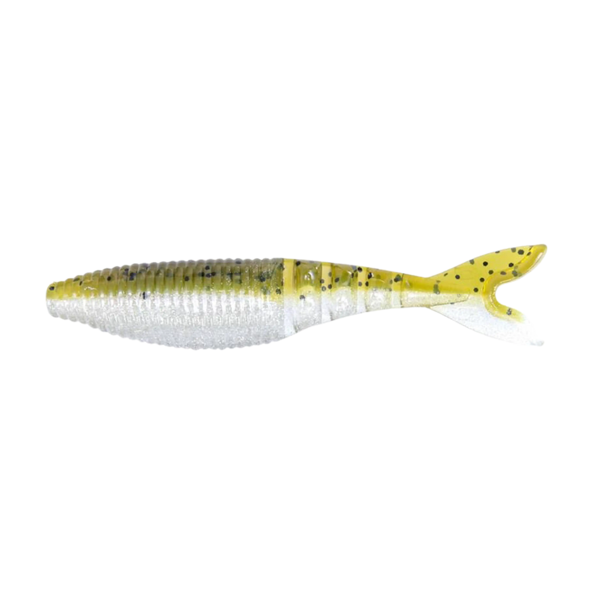 Yamamoto Zako Trailer Swimbaits – (3" & 4")