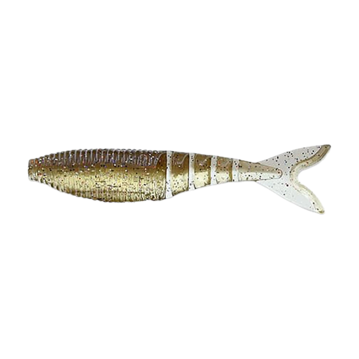 Yamamoto Zako Trailer Swimbaits – (3" & 4")