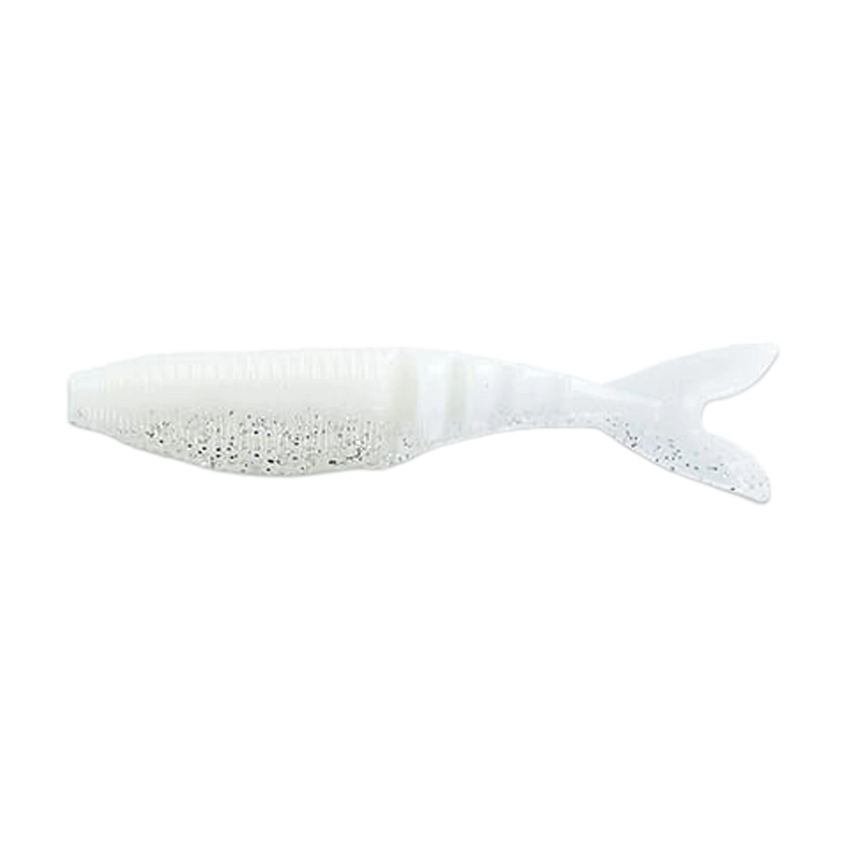 Yamamoto Zako Trailer Swimbaits – (3" & 4")