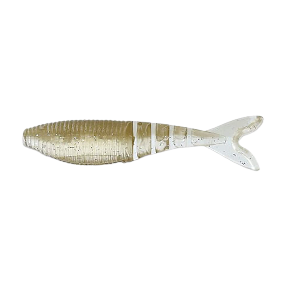 Yamamoto Zako Trailer Swimbaits – (3" & 4")