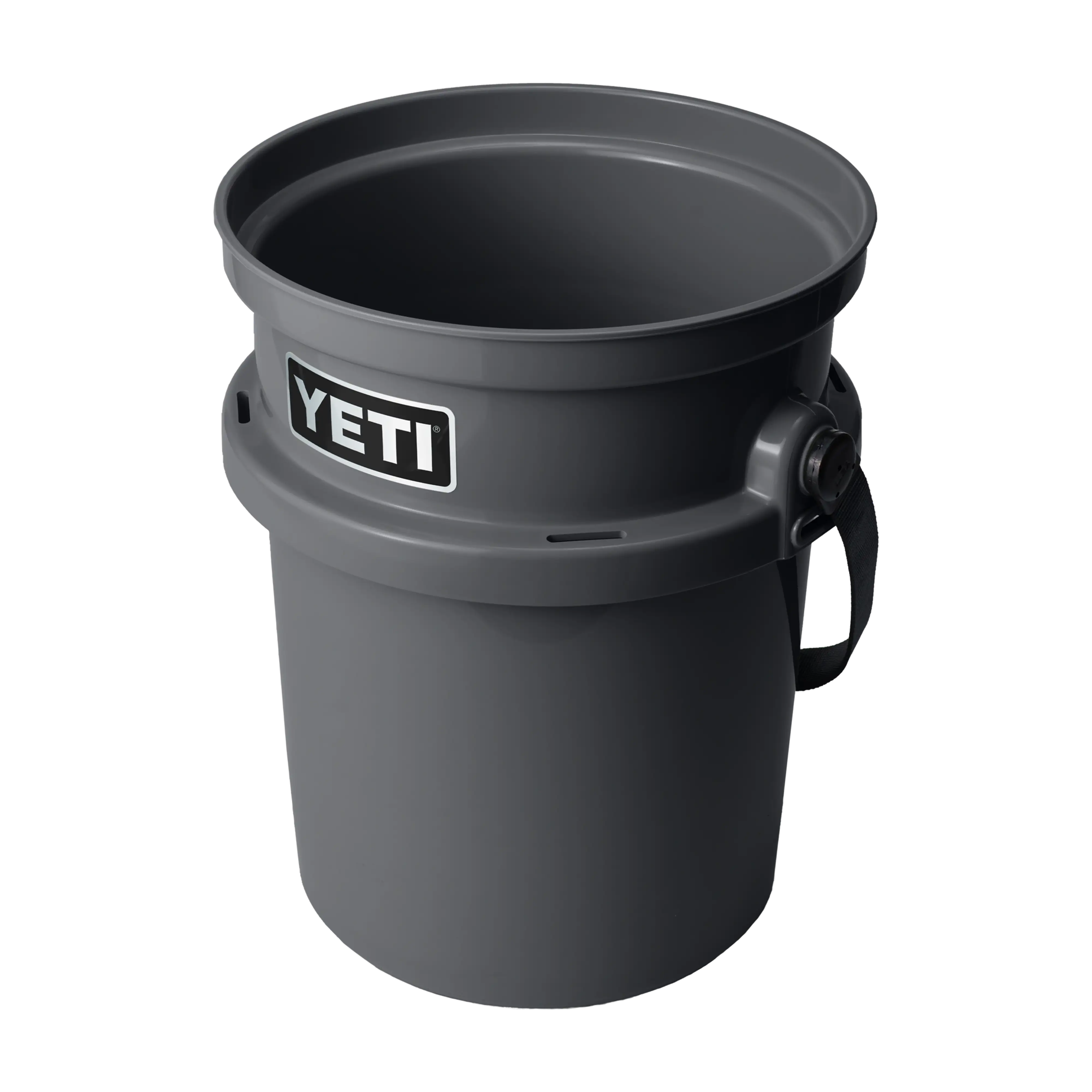 YETI LoadOut 5-Gallon Bucket