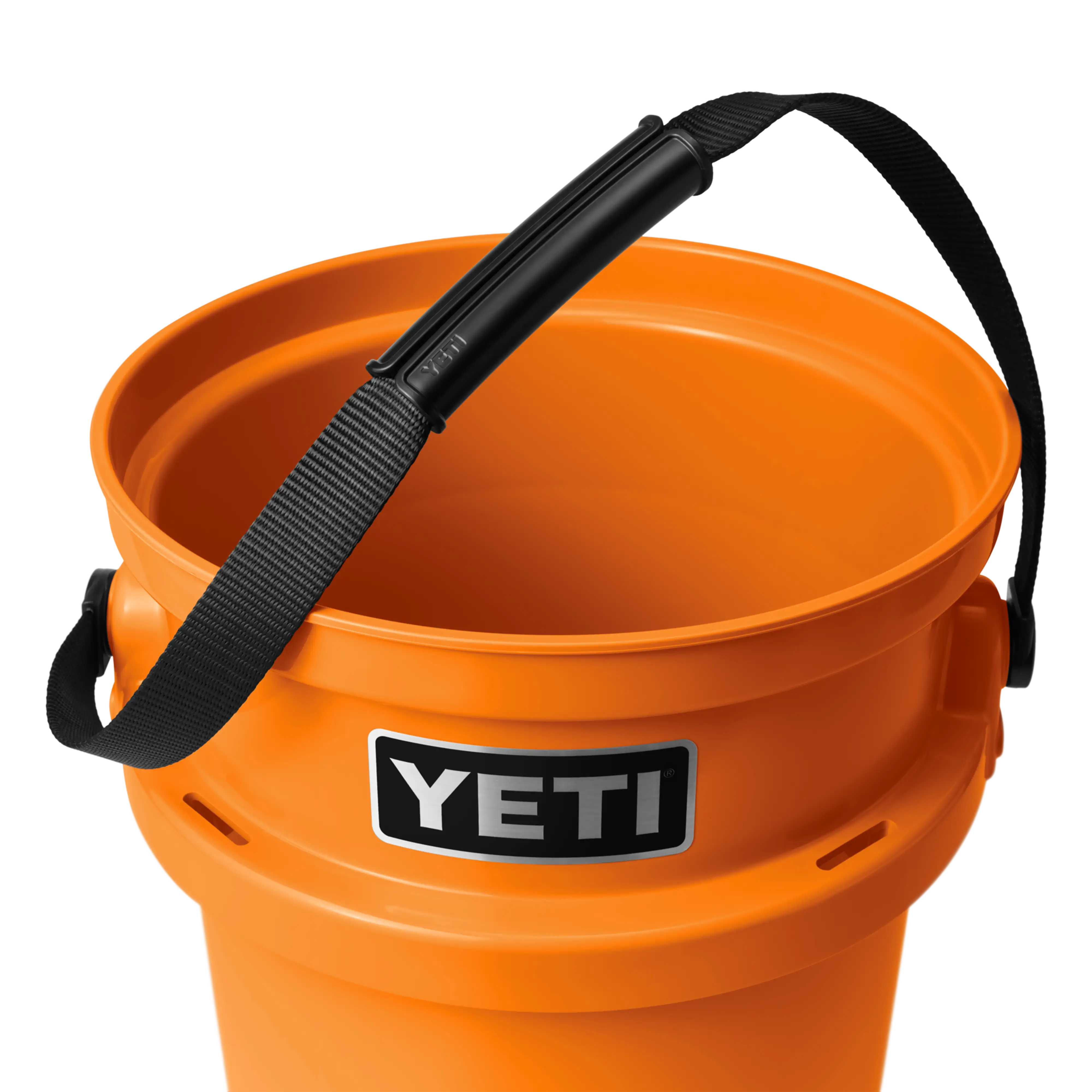 YETI LoadOut 5-Gallon Bucket