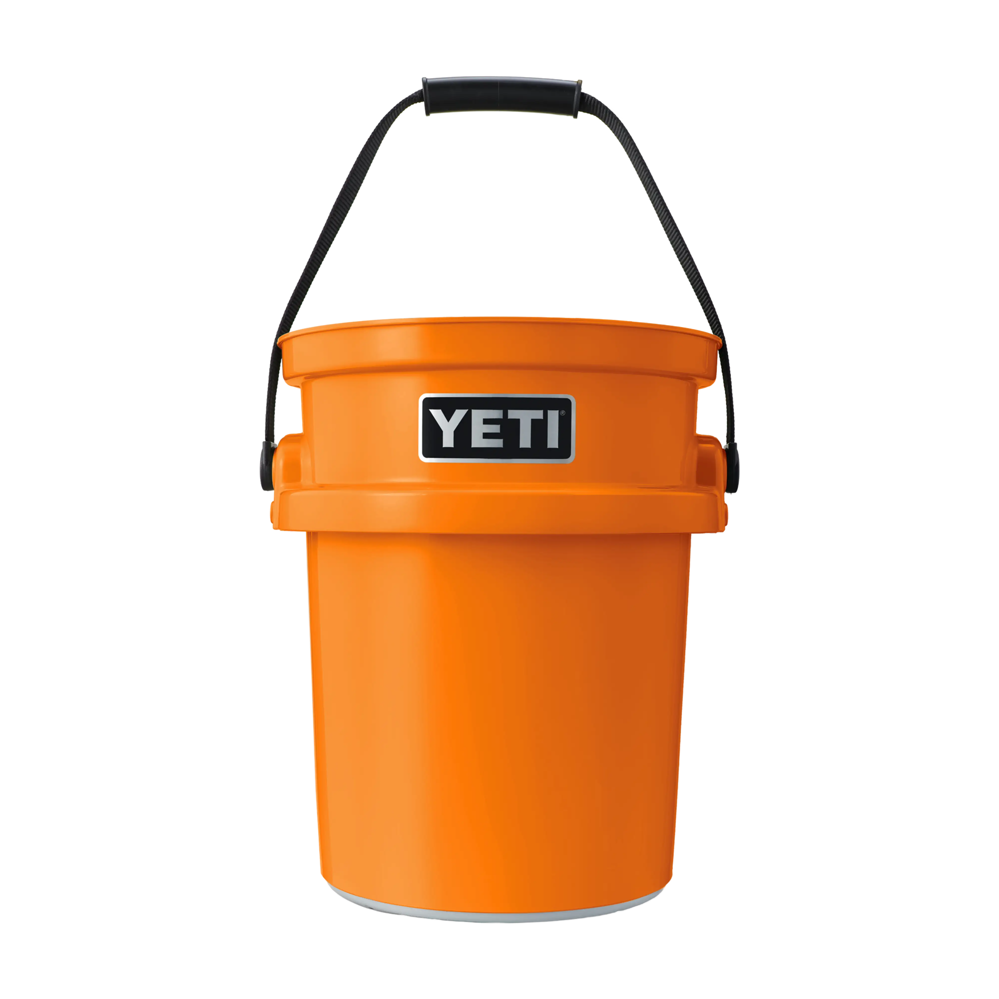 YETI LoadOut 5-Gallon Bucket