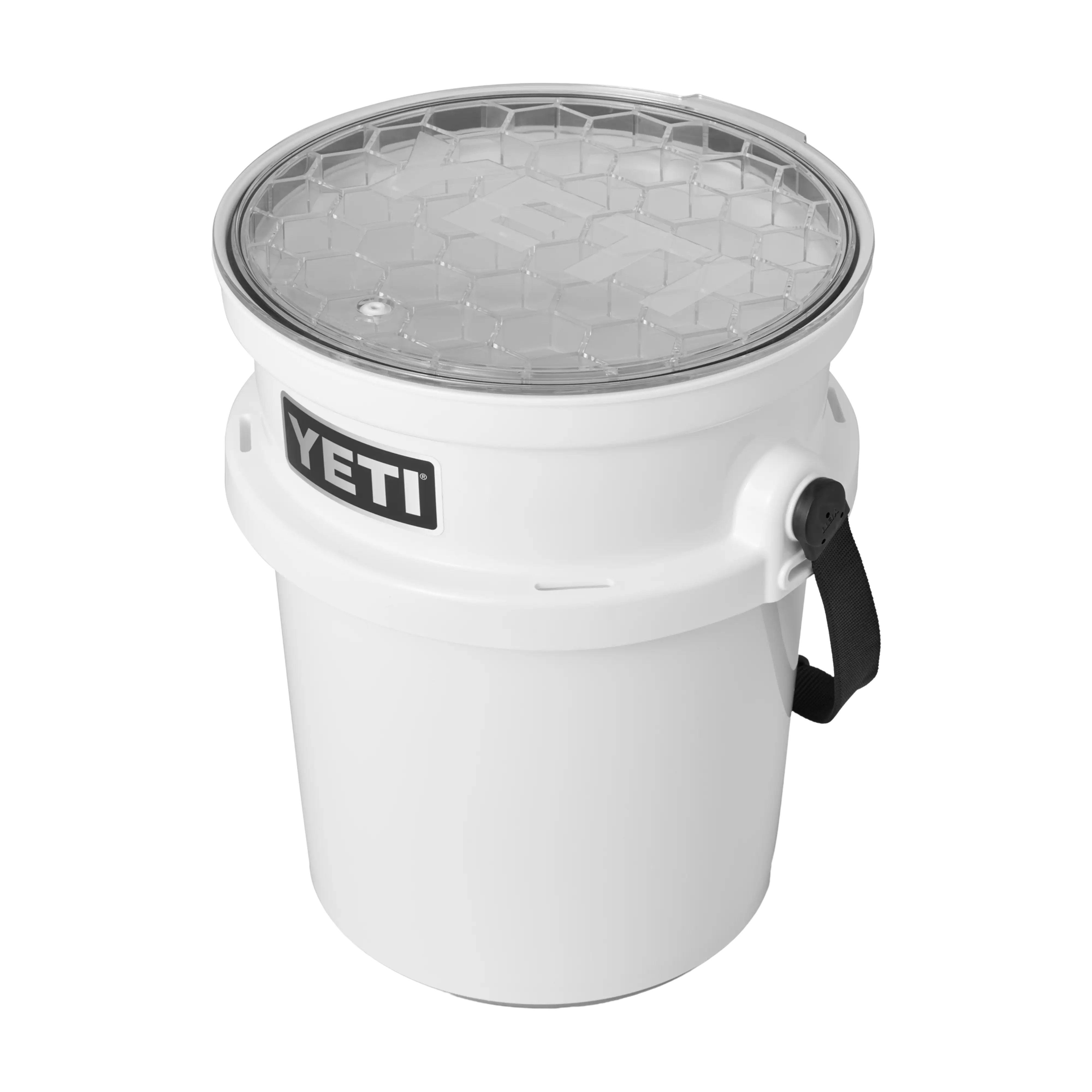 YETI LoadOut Bucket Lid