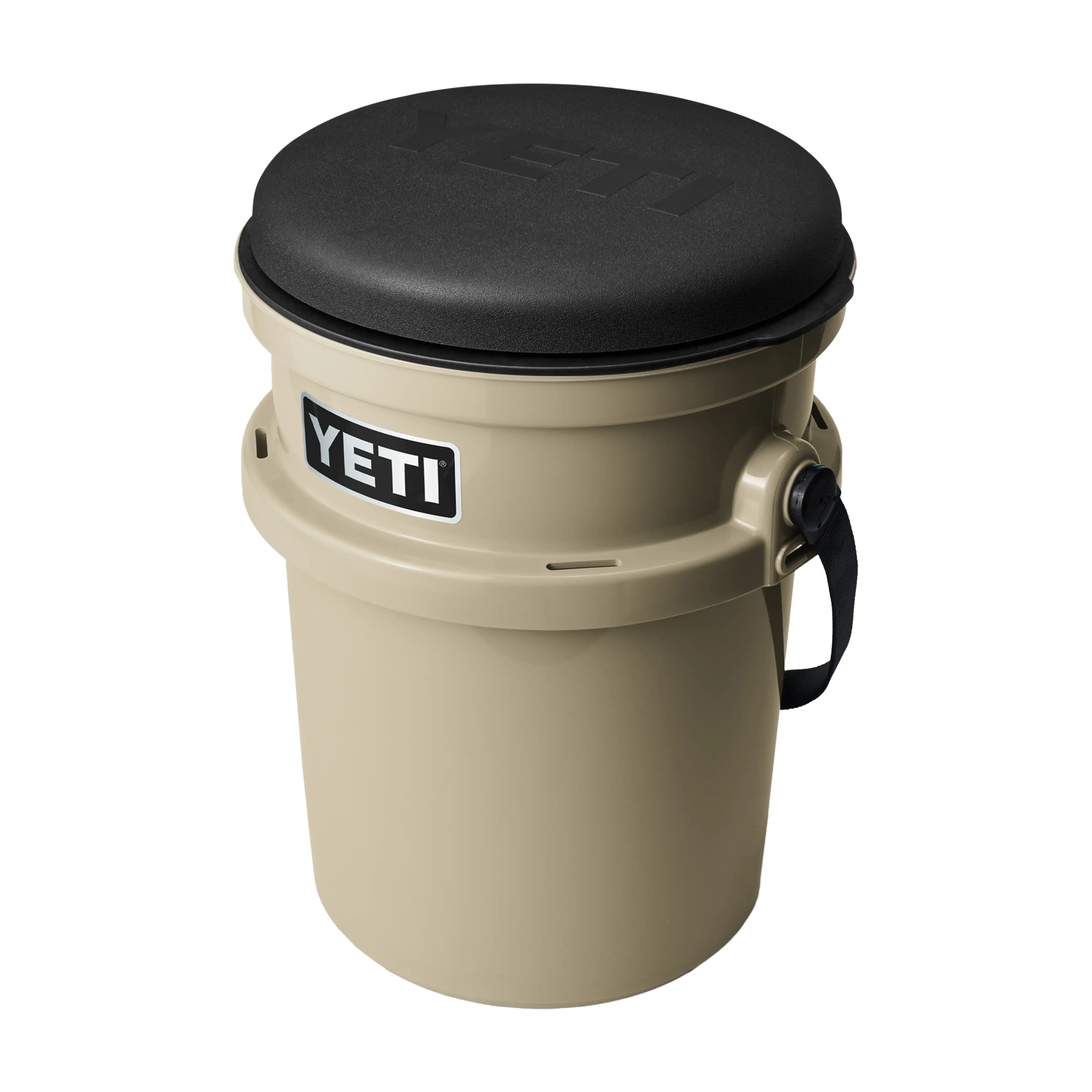 YETI LoadOut Bucket Swivel Seat