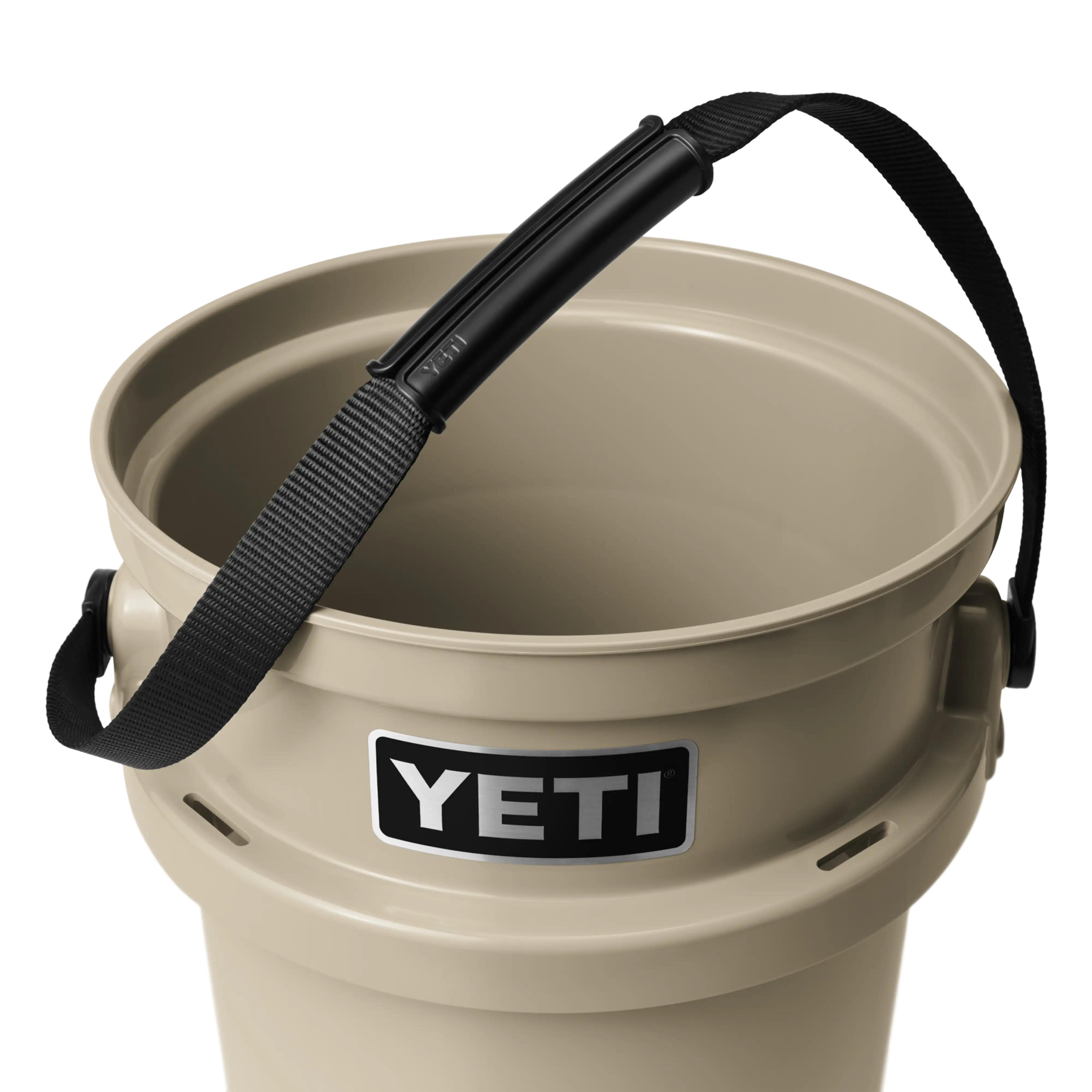YETI LoadOut 5-Gallon Bucket
