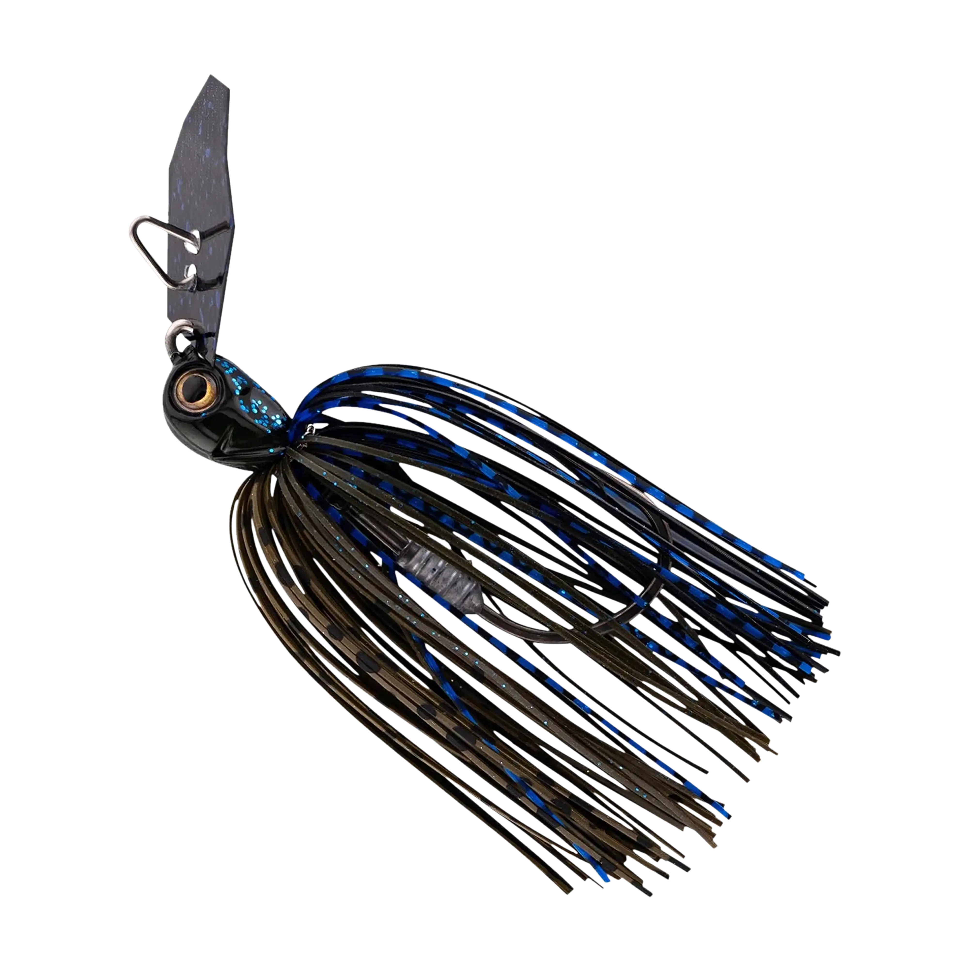 Z-Man Chatterbait Elite Evo HD