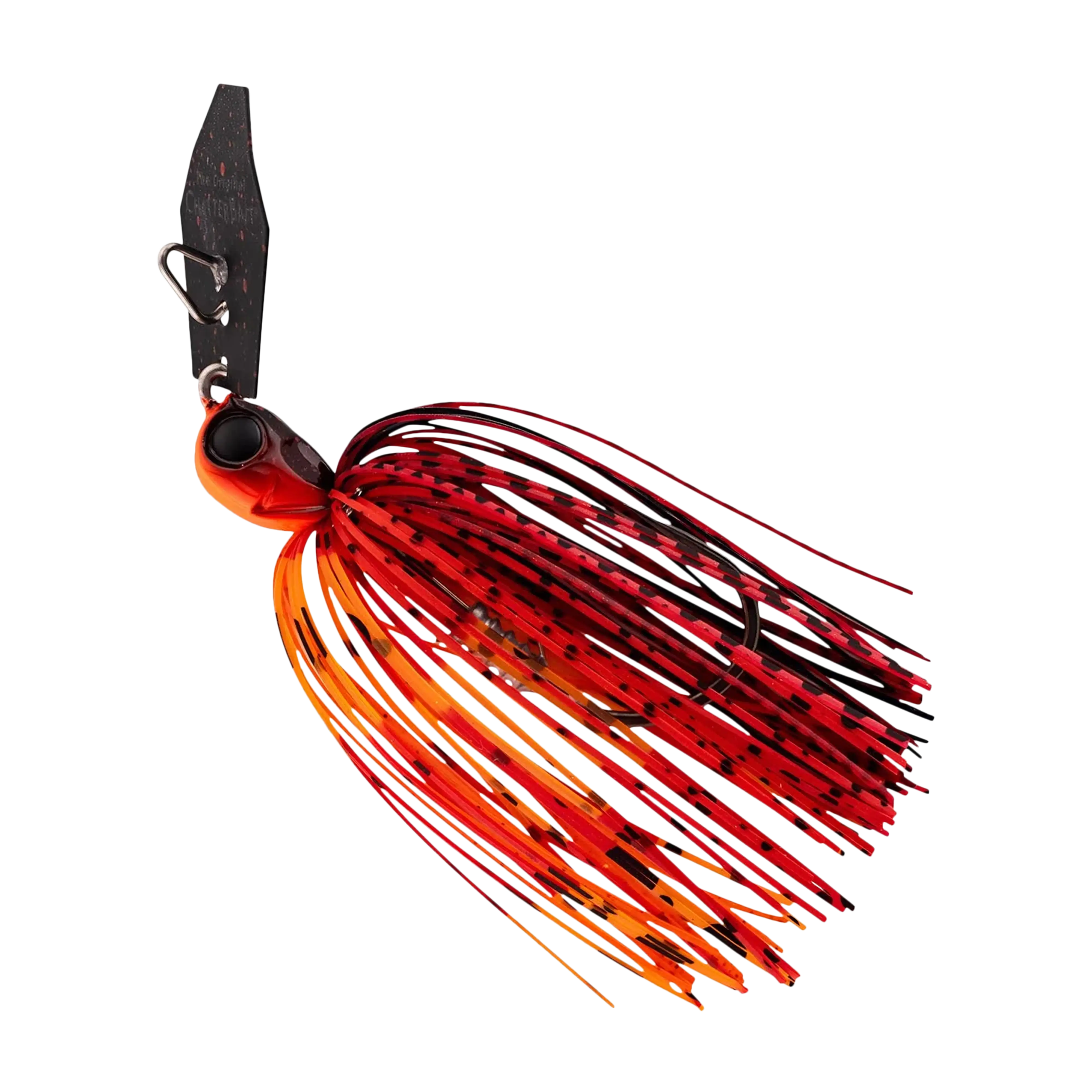 Z-Man Chatterbait Elite Evo HD