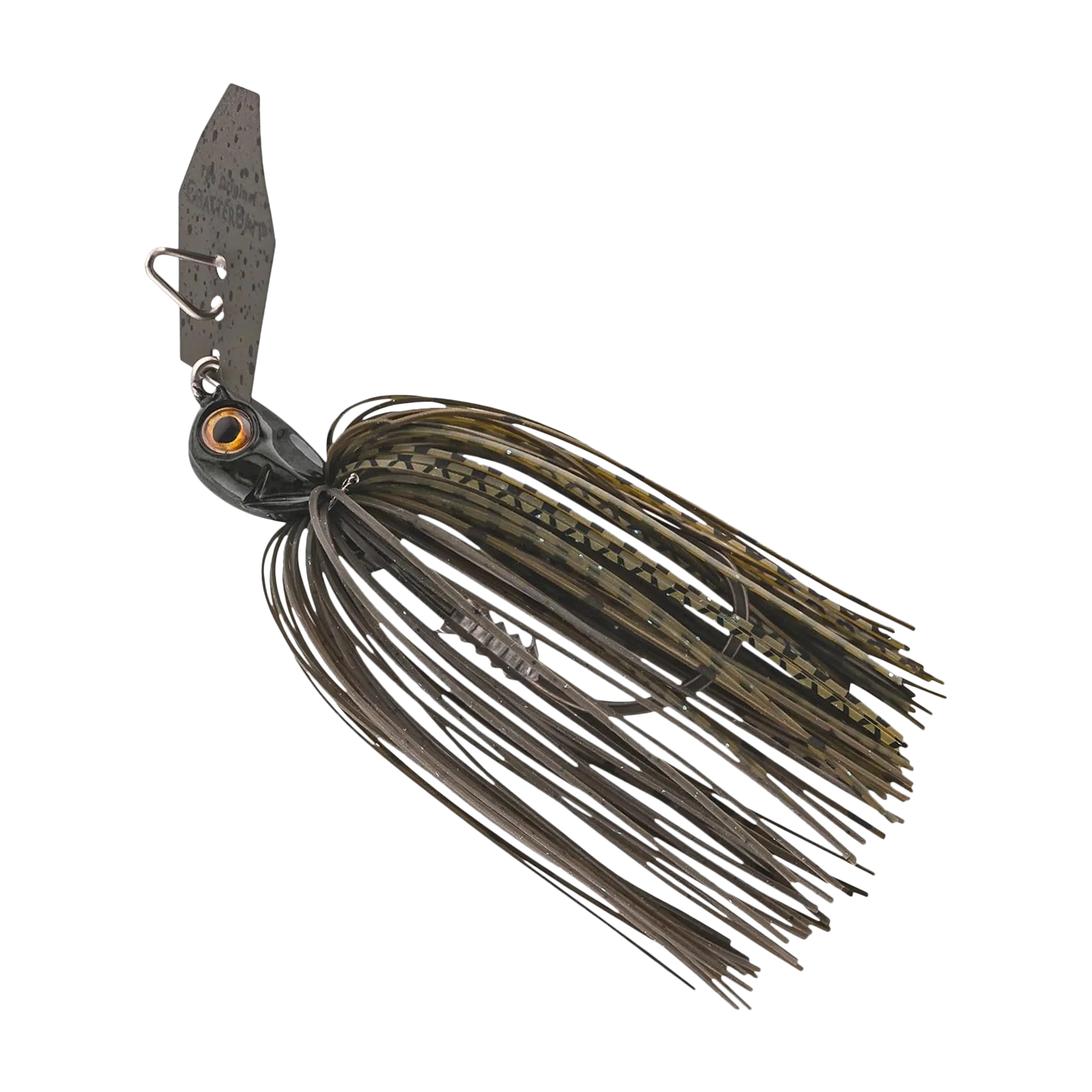 Z-Man Chatterbait Elite Evo HD