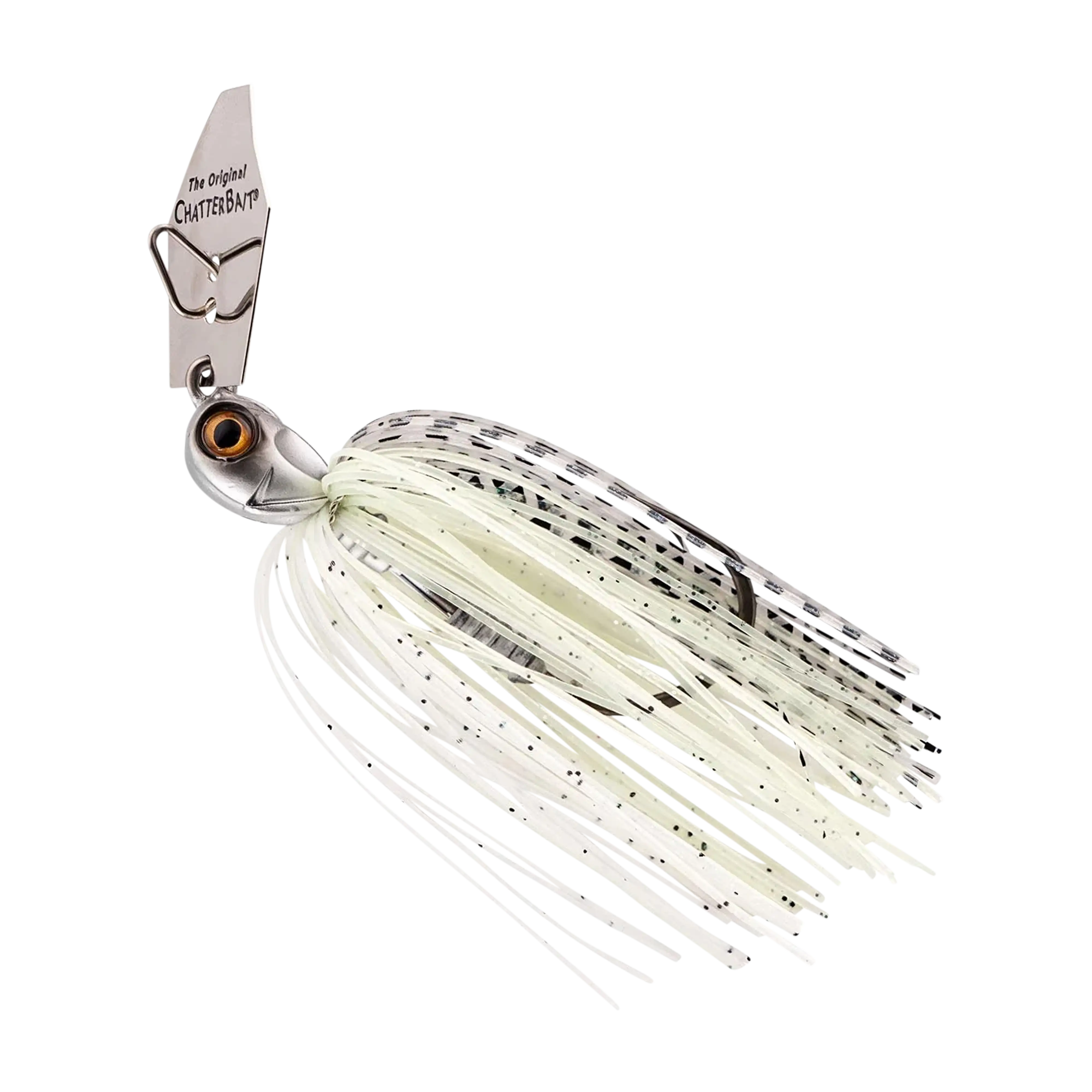 Z-Man Chatterbait Elite Evo HD