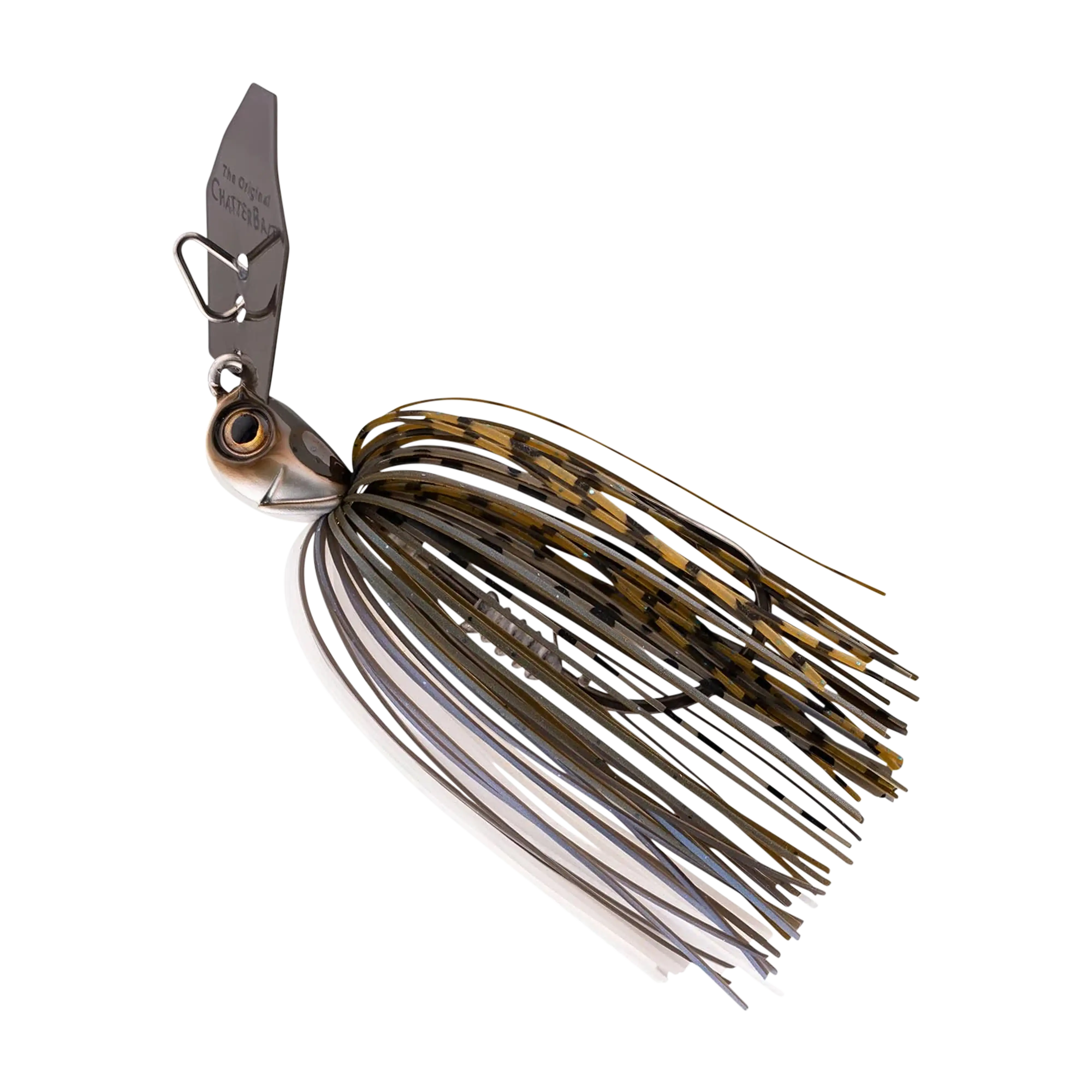 Z-Man Chatterbait Elite Evo HD