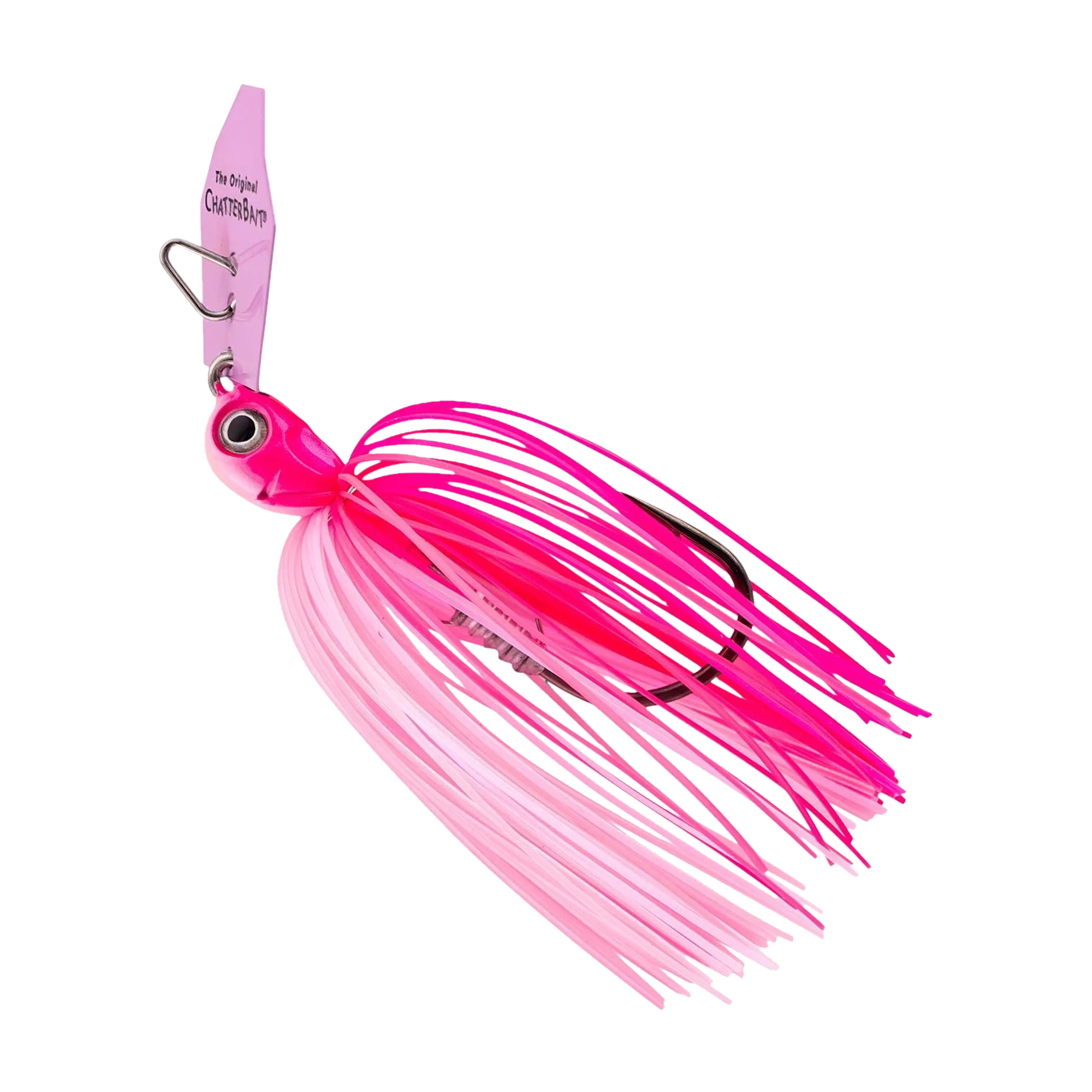 Z-Man Chatterbait Elite Evo HD