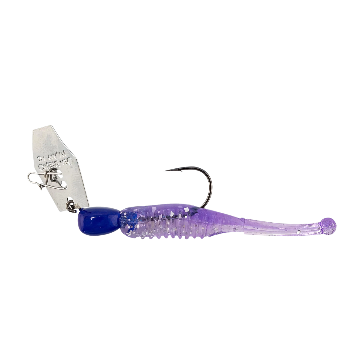 Z-Man Micro Finesse Chatterbait