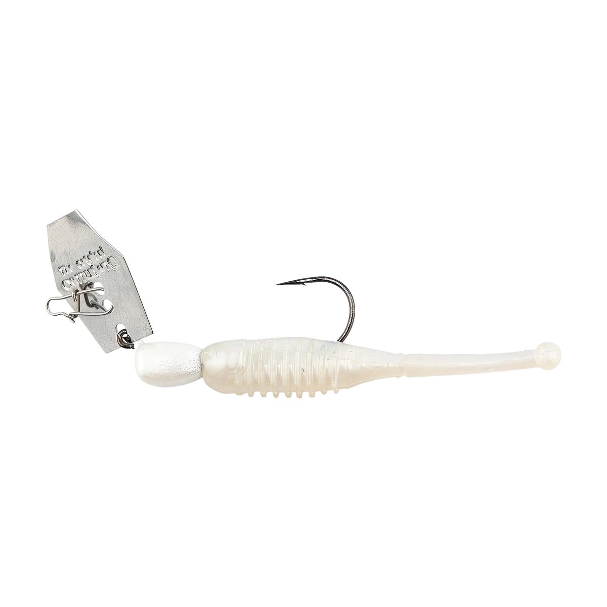 Z-Man Micro Finesse Chatterbait