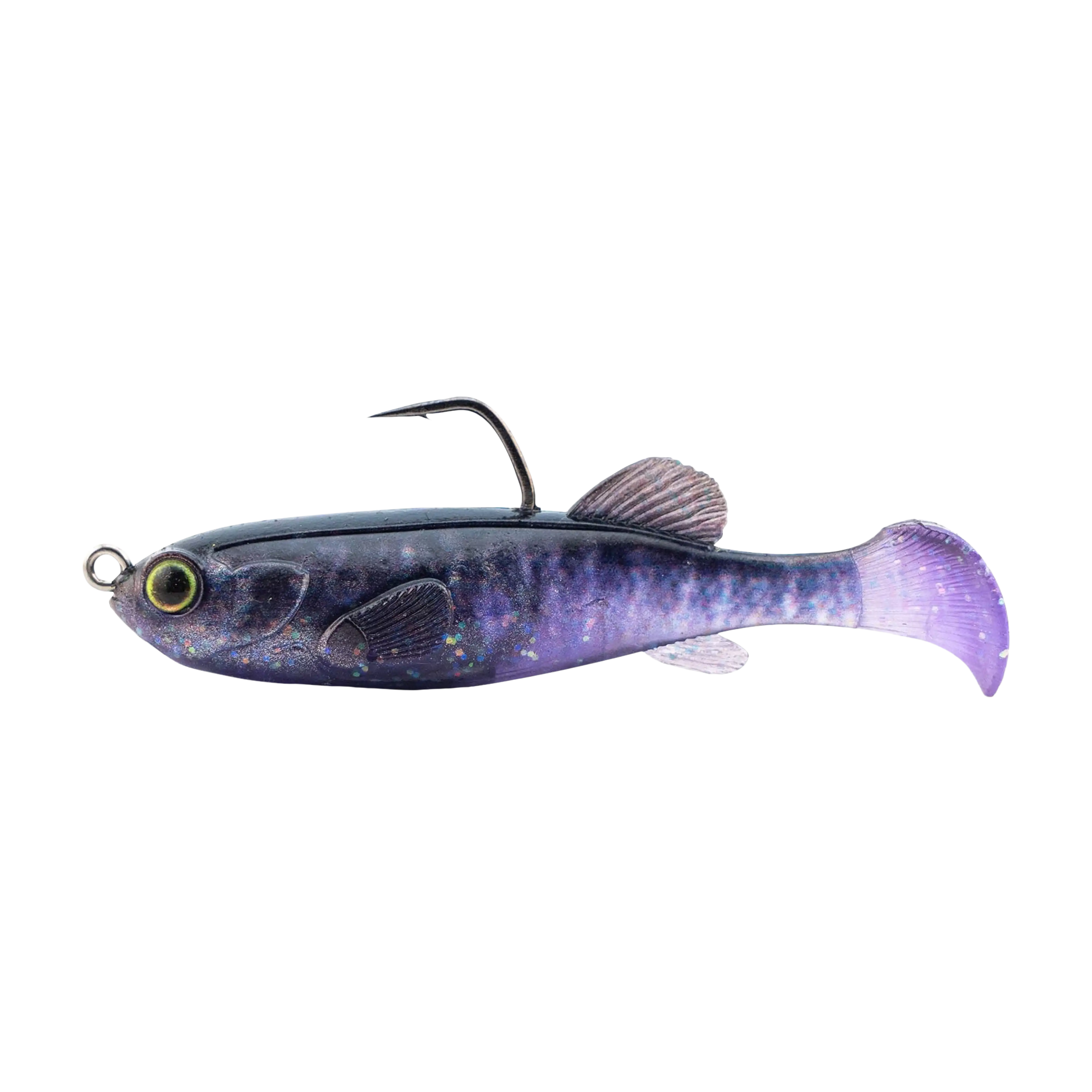 Z-Man MudstudZ Swimbait