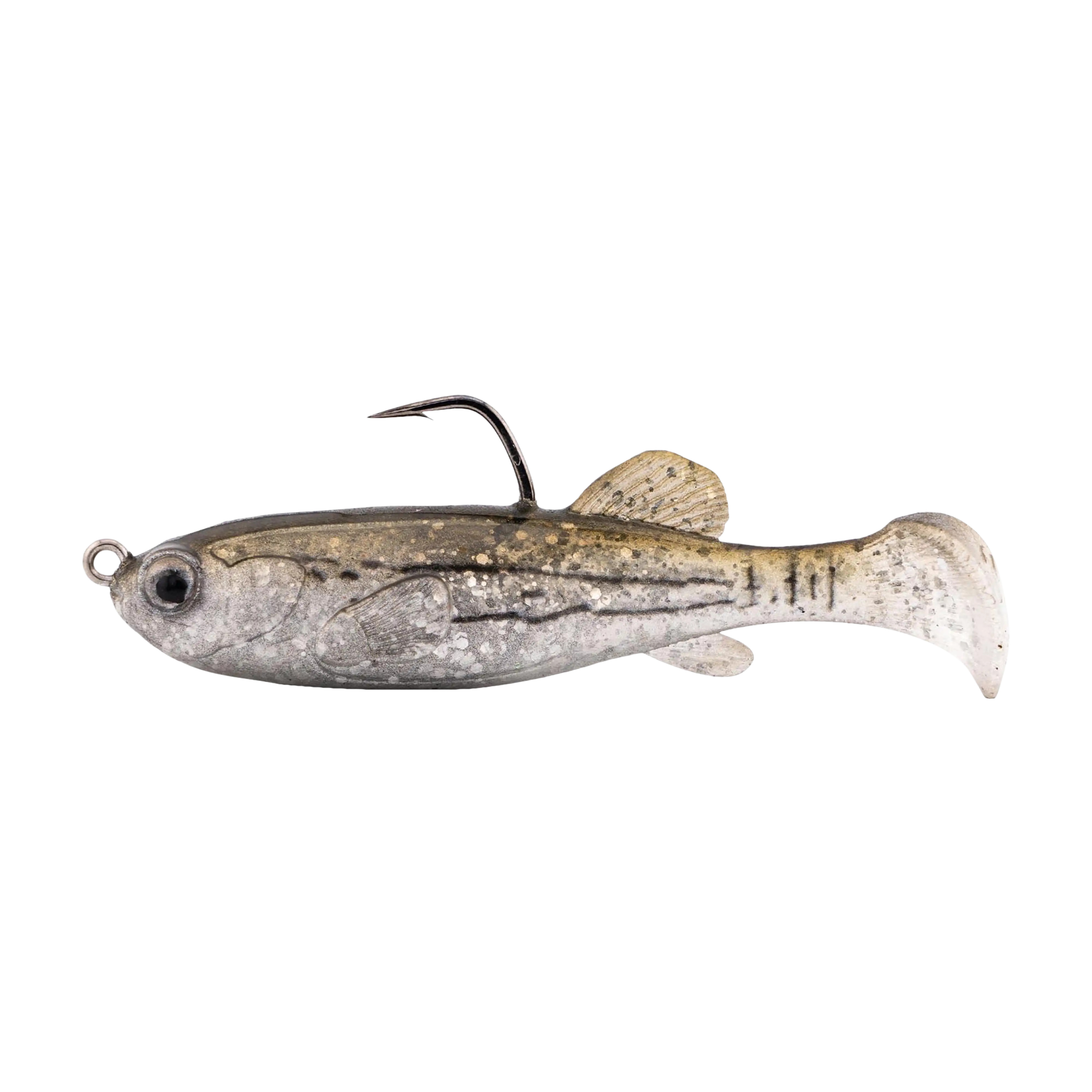 Z-Man MudstudZ Swimbait