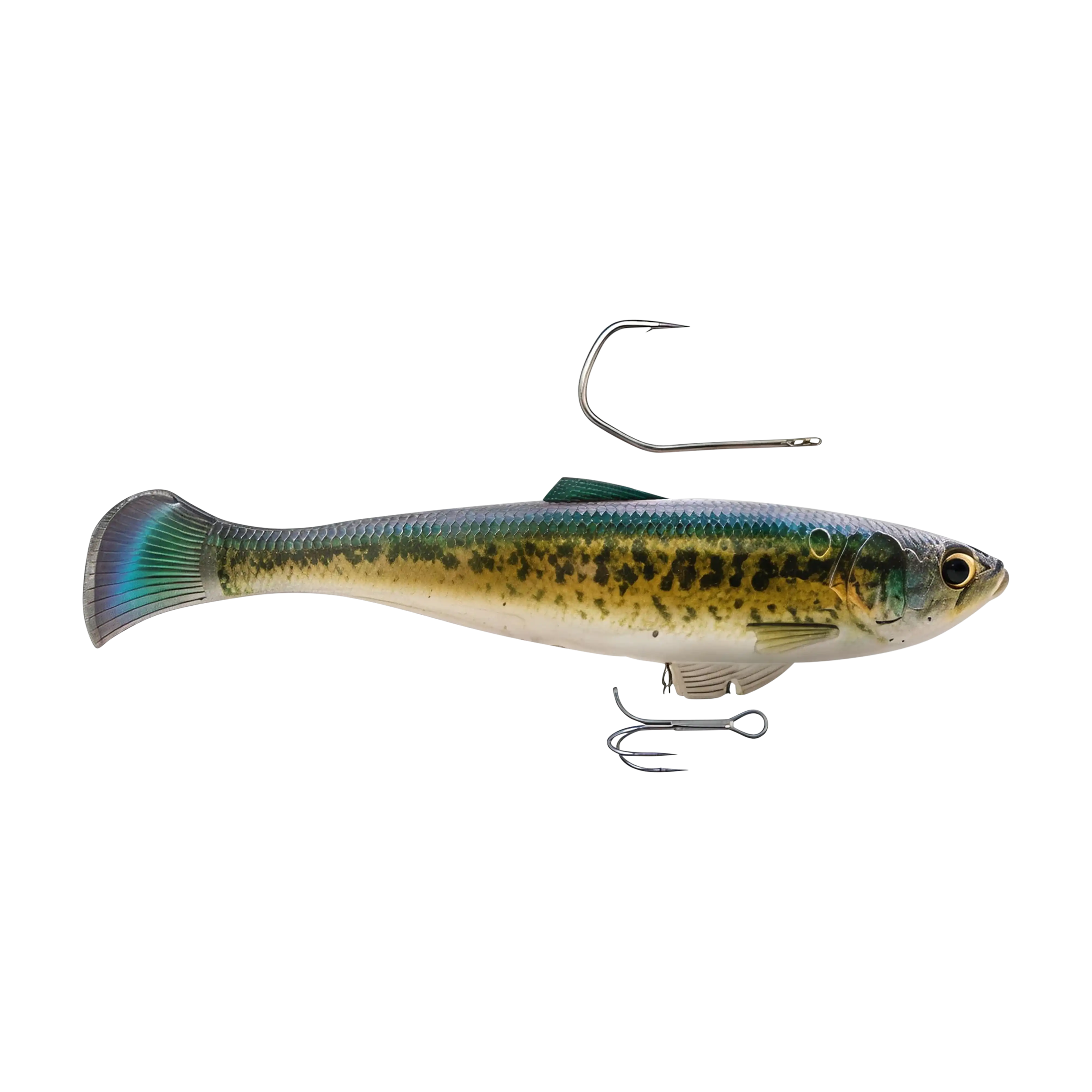 Z-Man SWAG LT Swimbaits