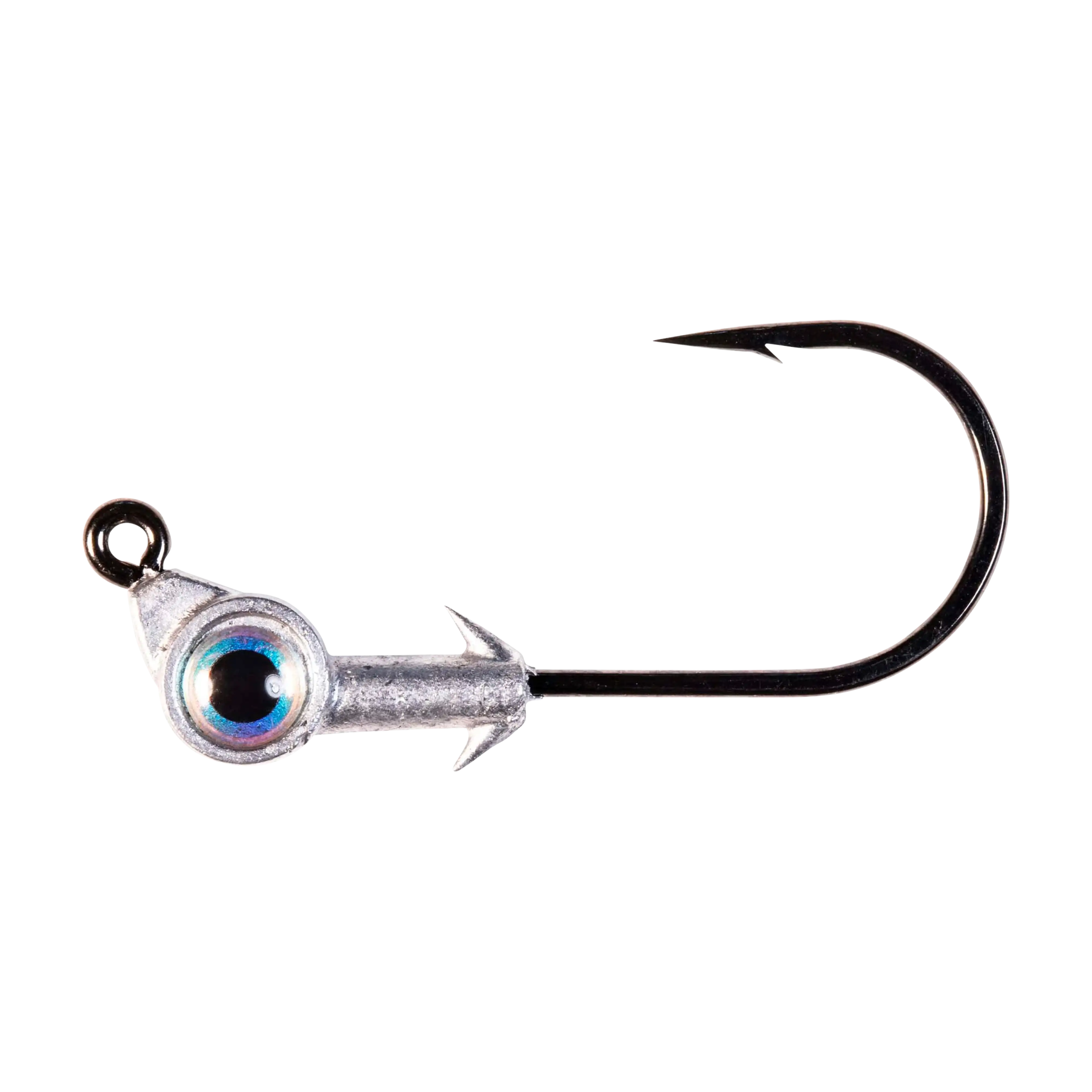 Z-Man Swimbait Eye Jigheads Pearl
