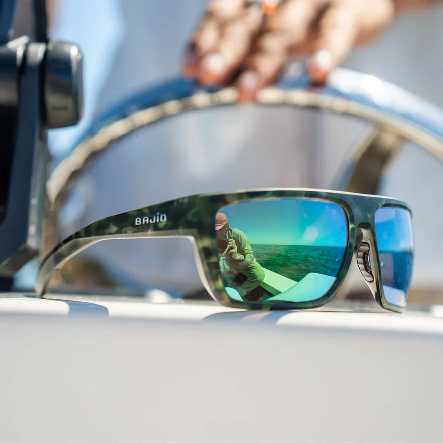 Bajio Zapata Sunglasses