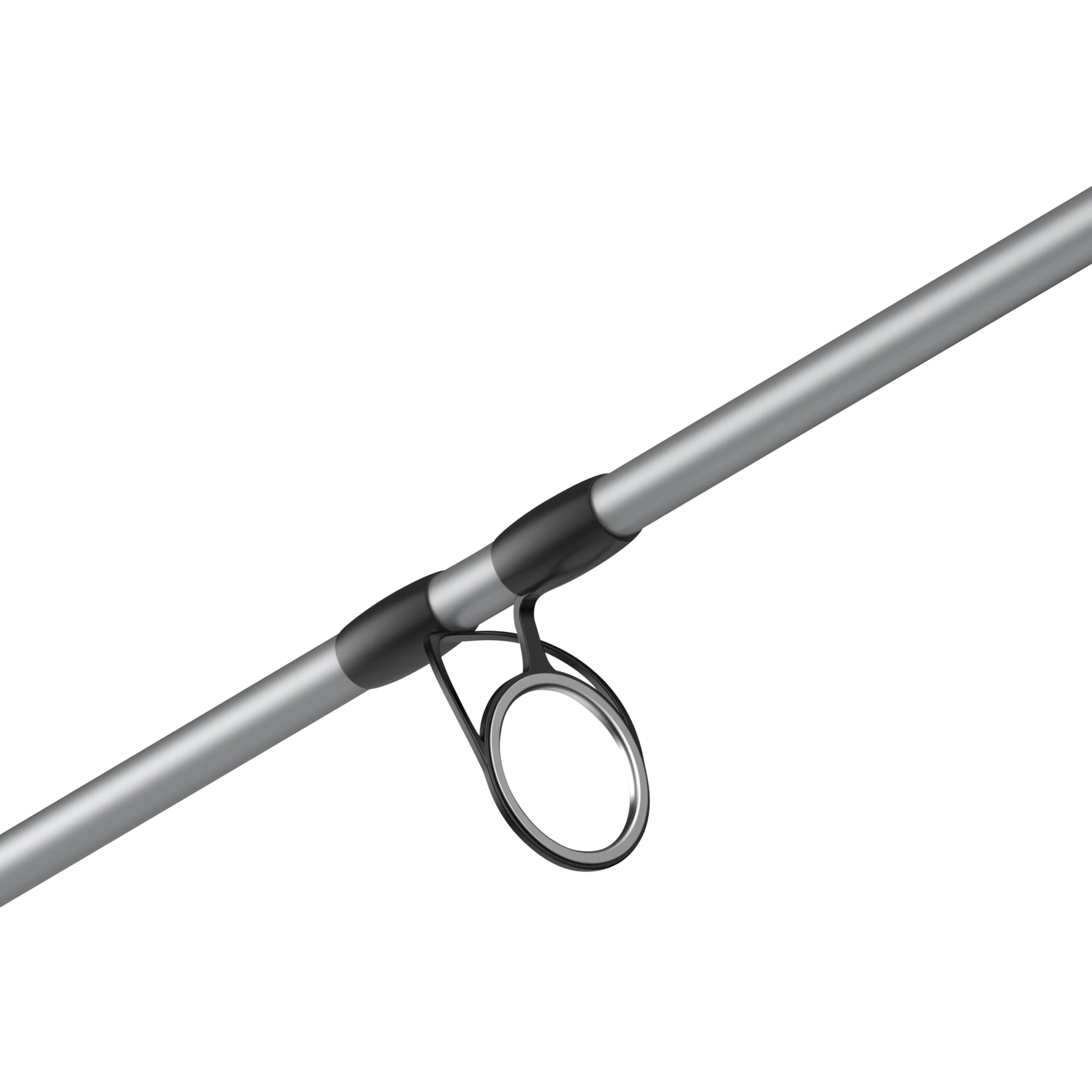 Zebco Ready Tackle Surf/Pier Spinning Combo