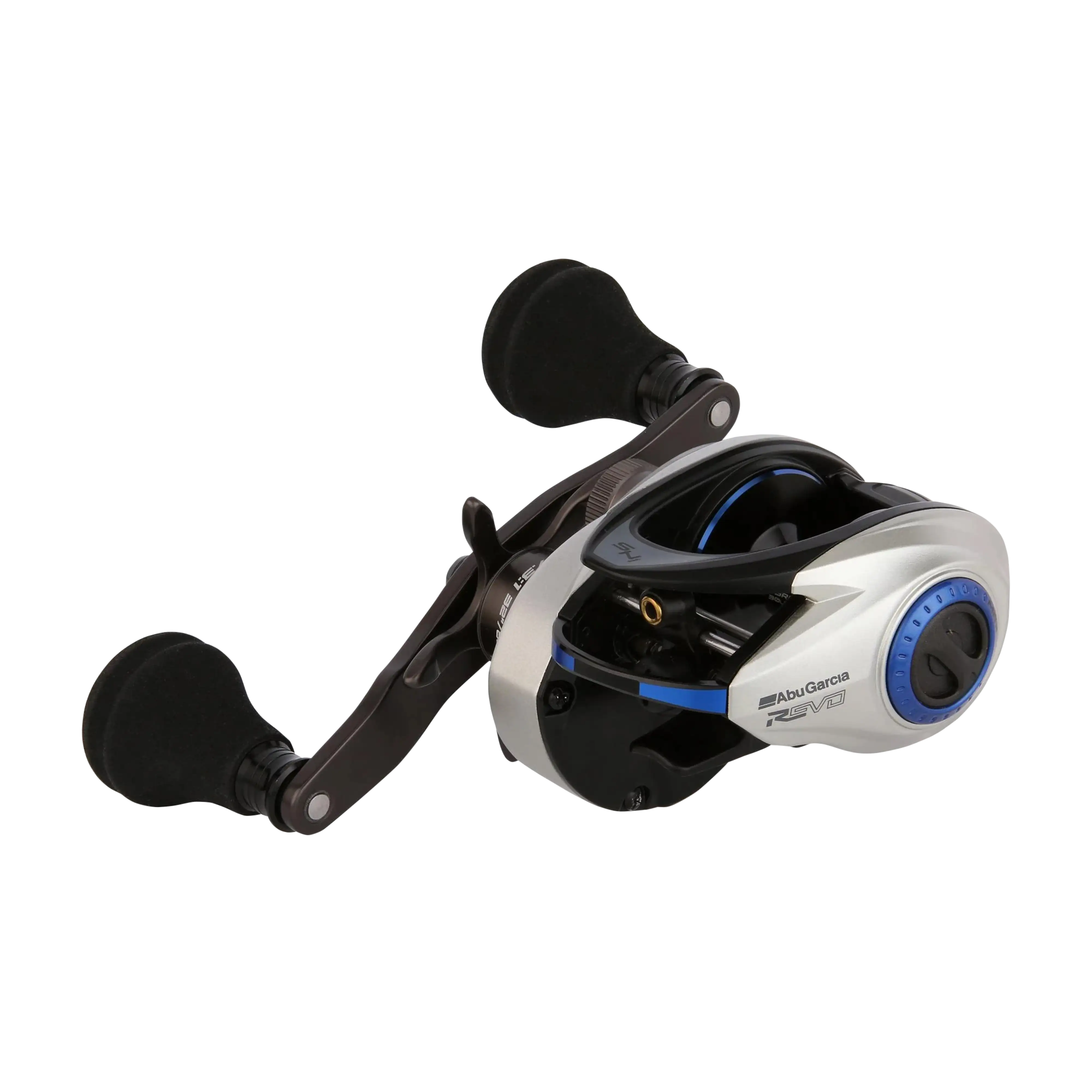 Abu Garcia Revo Inshore Baitcasting Reel