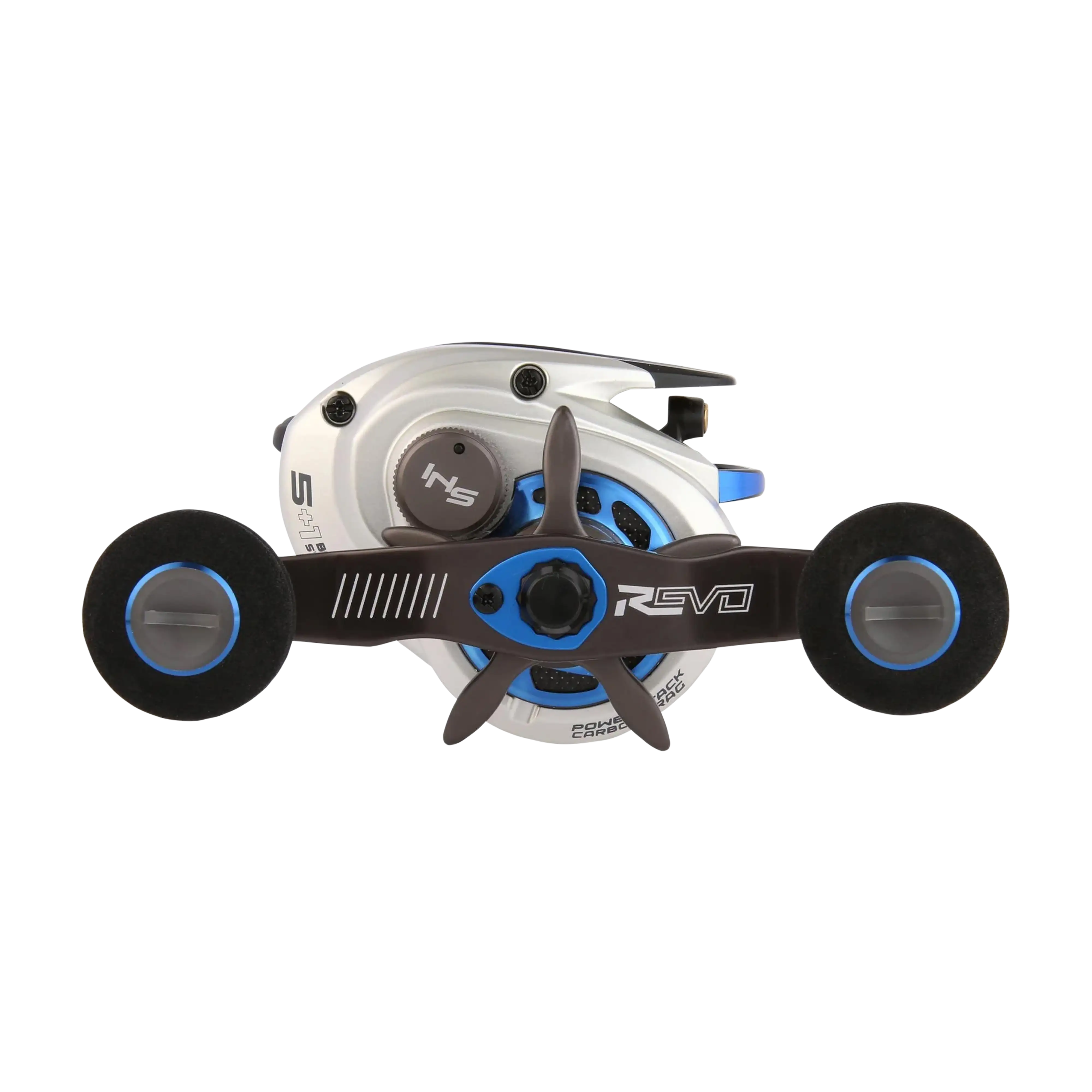 Abu Garcia Revo Inshore Baitcasting Reel