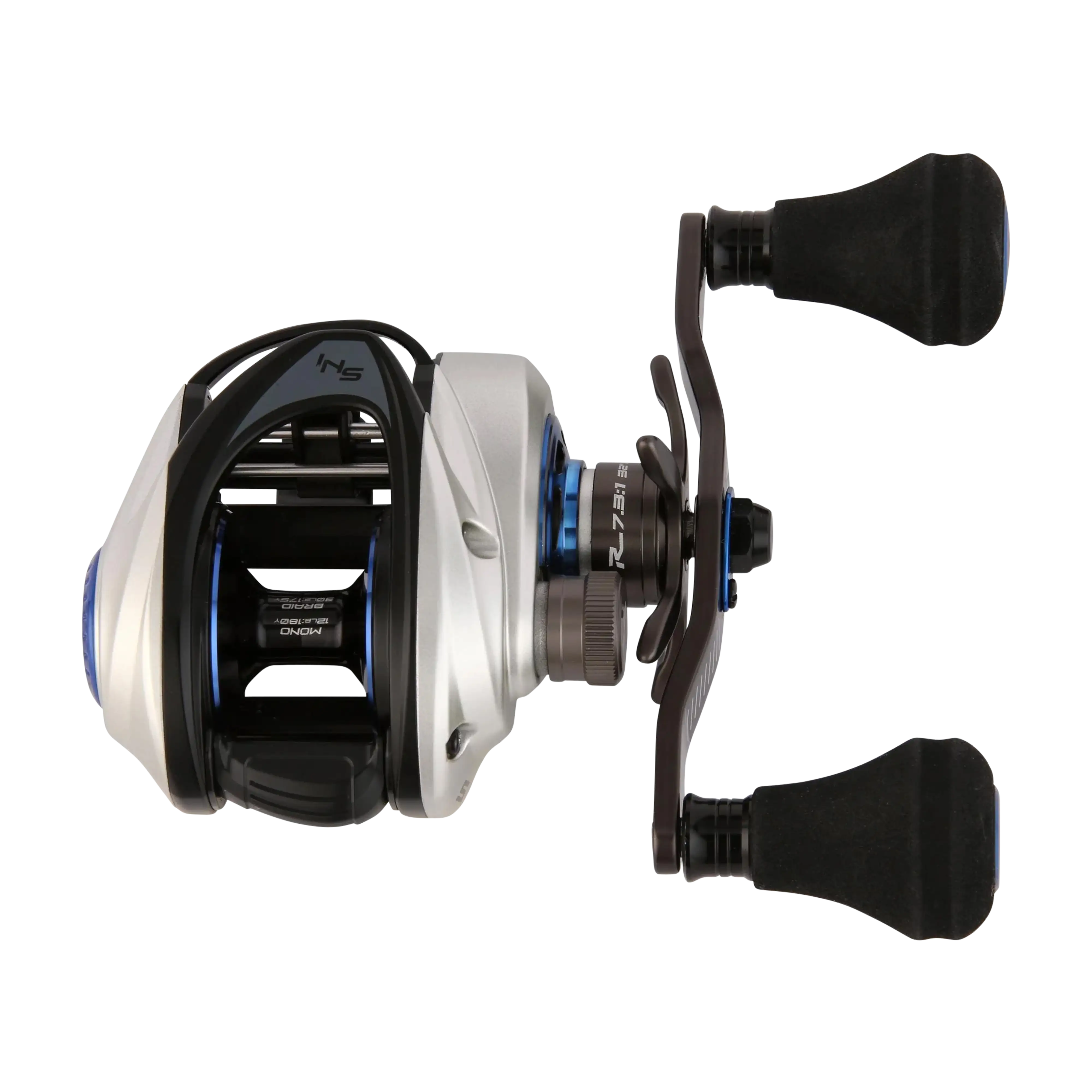 Abu Garcia Revo Inshore Baitcasting Reel
