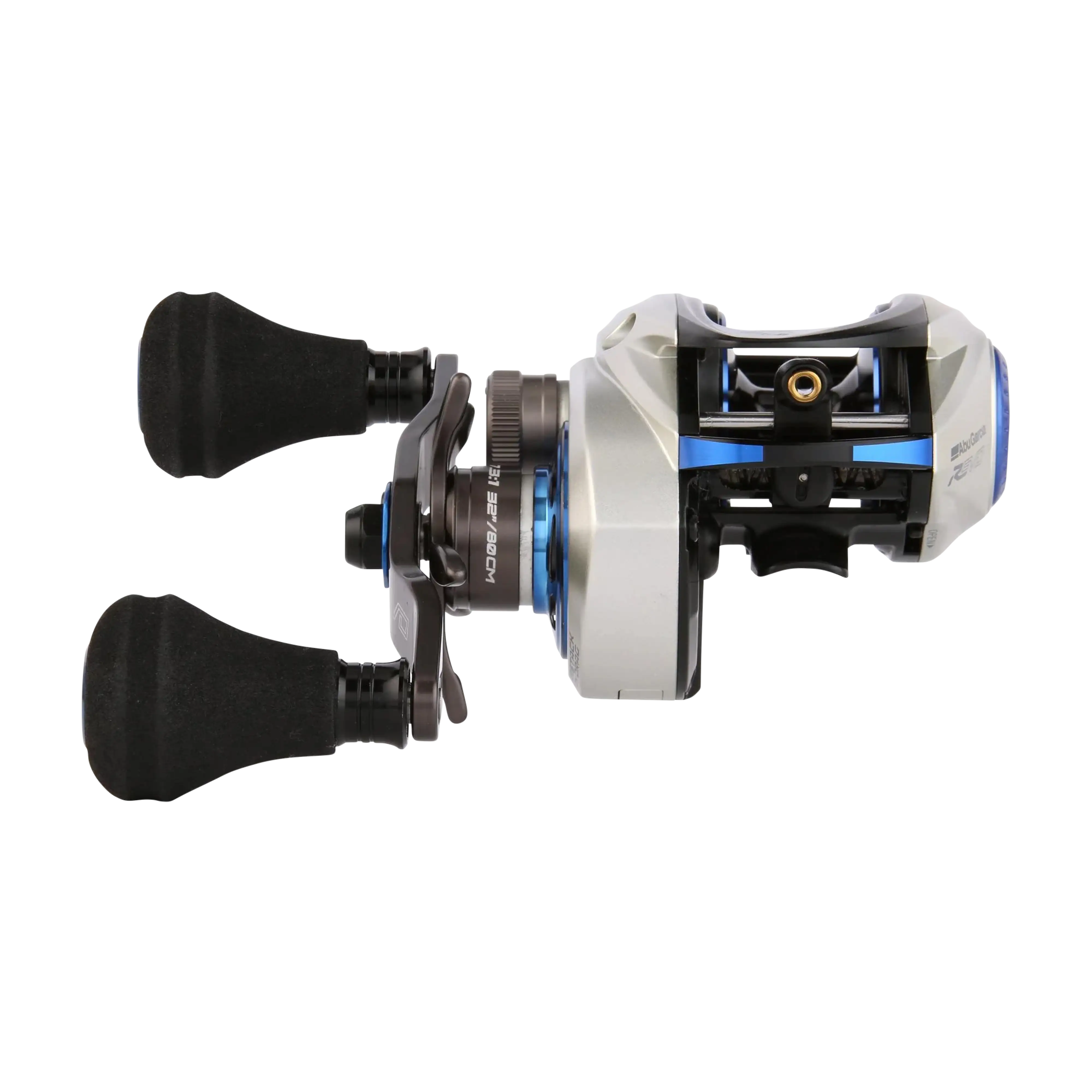 Abu Garcia Revo Inshore Baitcasting Reel
