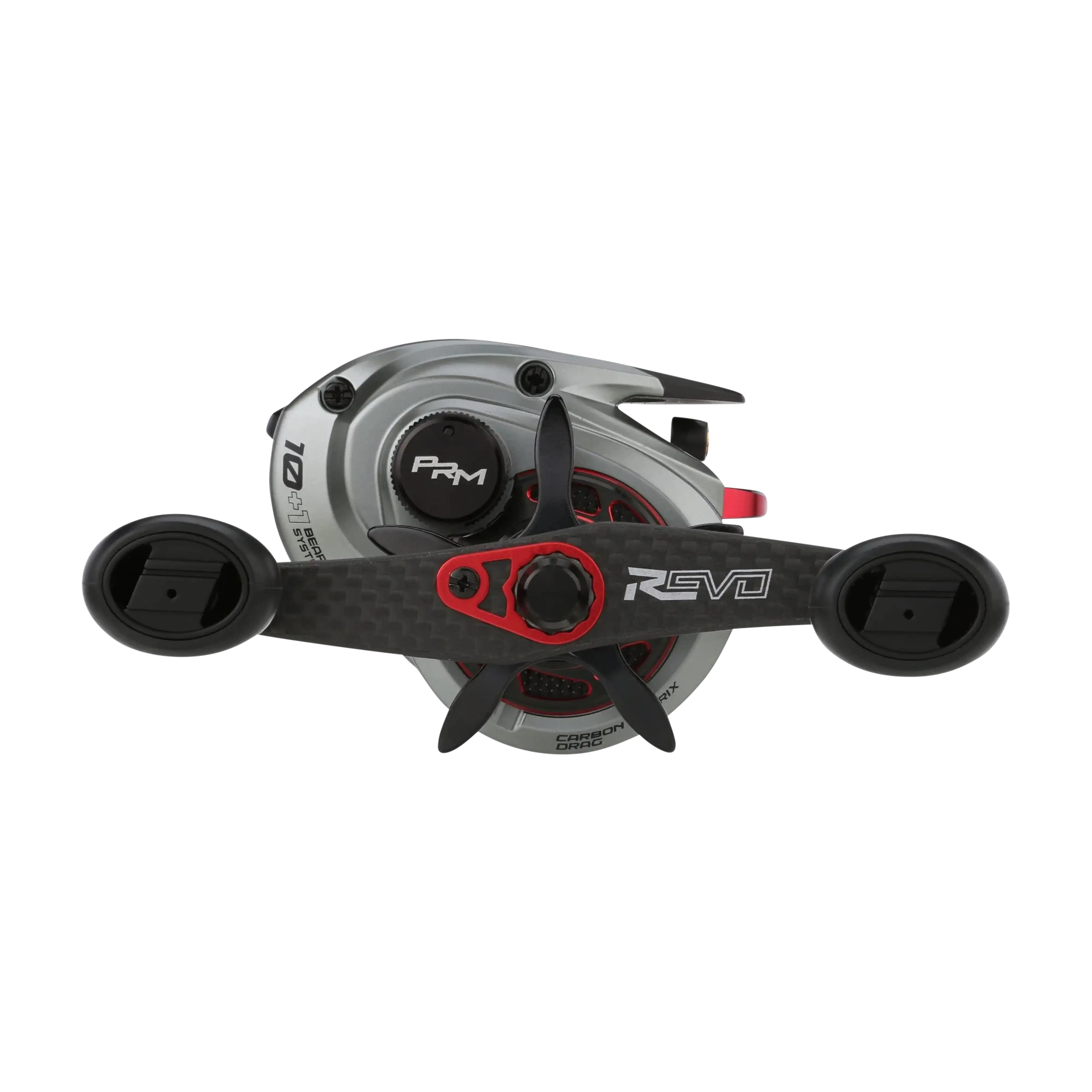 Abu Garcia Revo Premier Low Profile Baitcasting Reel