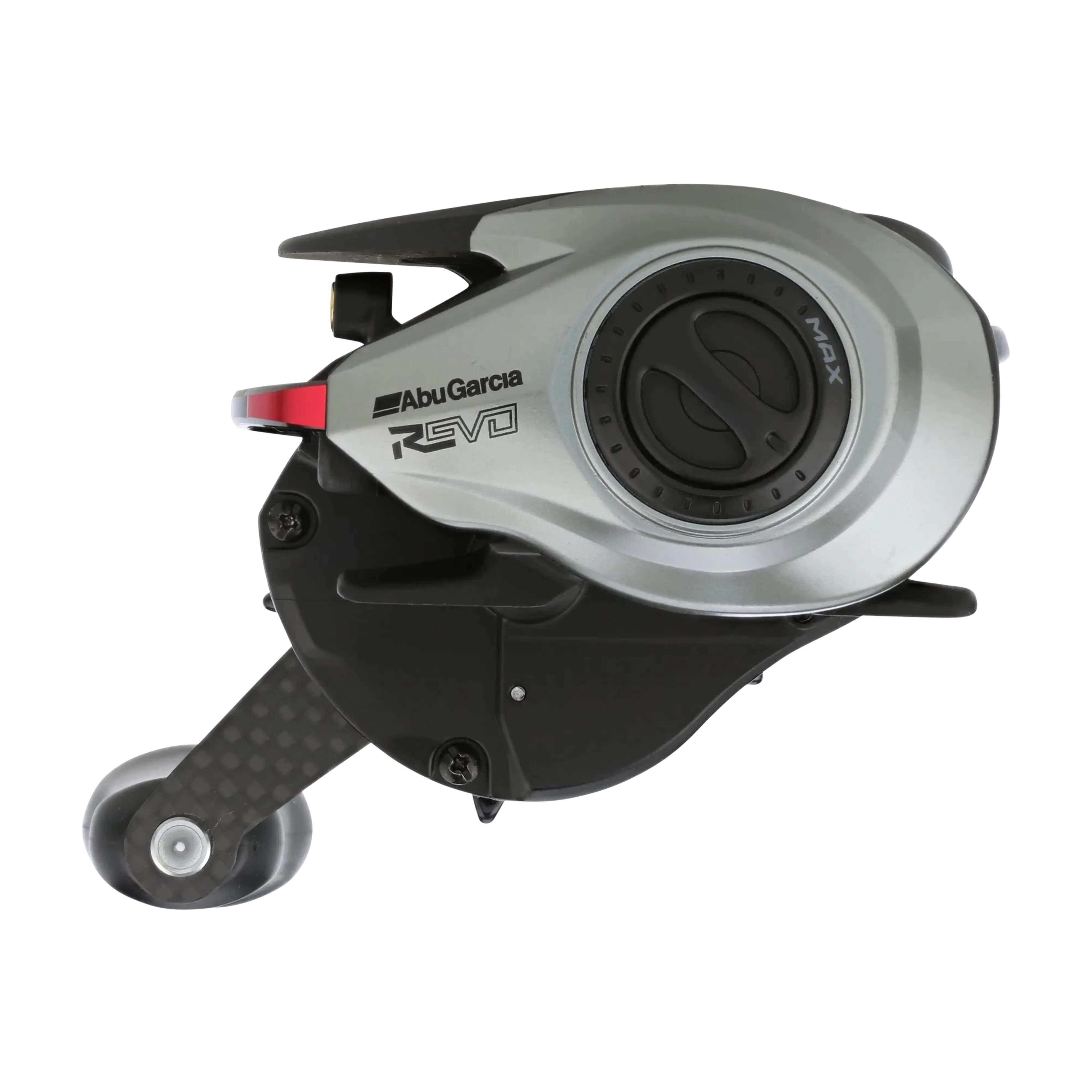 Abu Garcia Revo Premier Low Profile Baitcasting Reel