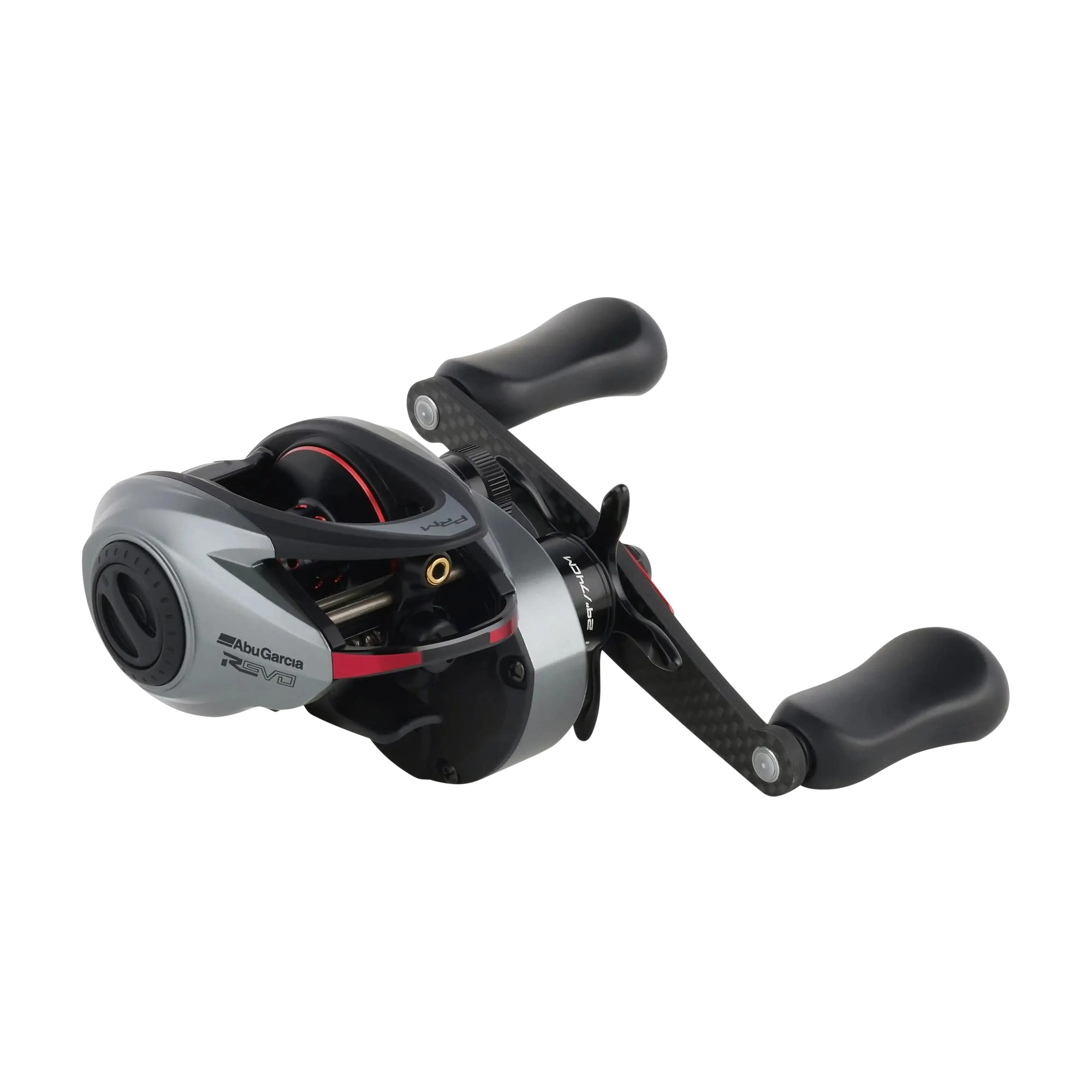 Abu Garcia Revo Premier Low Profile Baitcasting Reel