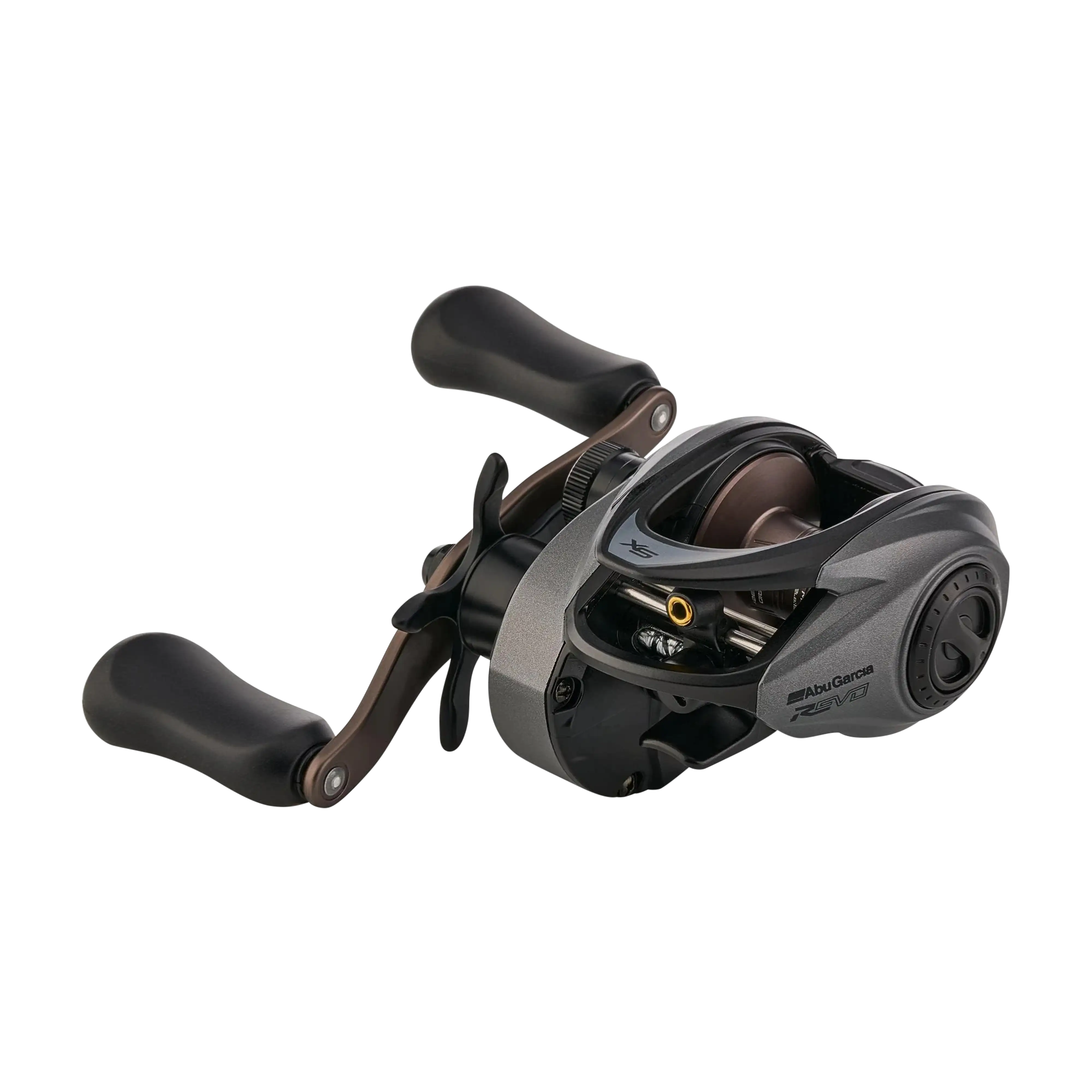 Abu Garcia Revo SX Low Profile Baitcasting Reel