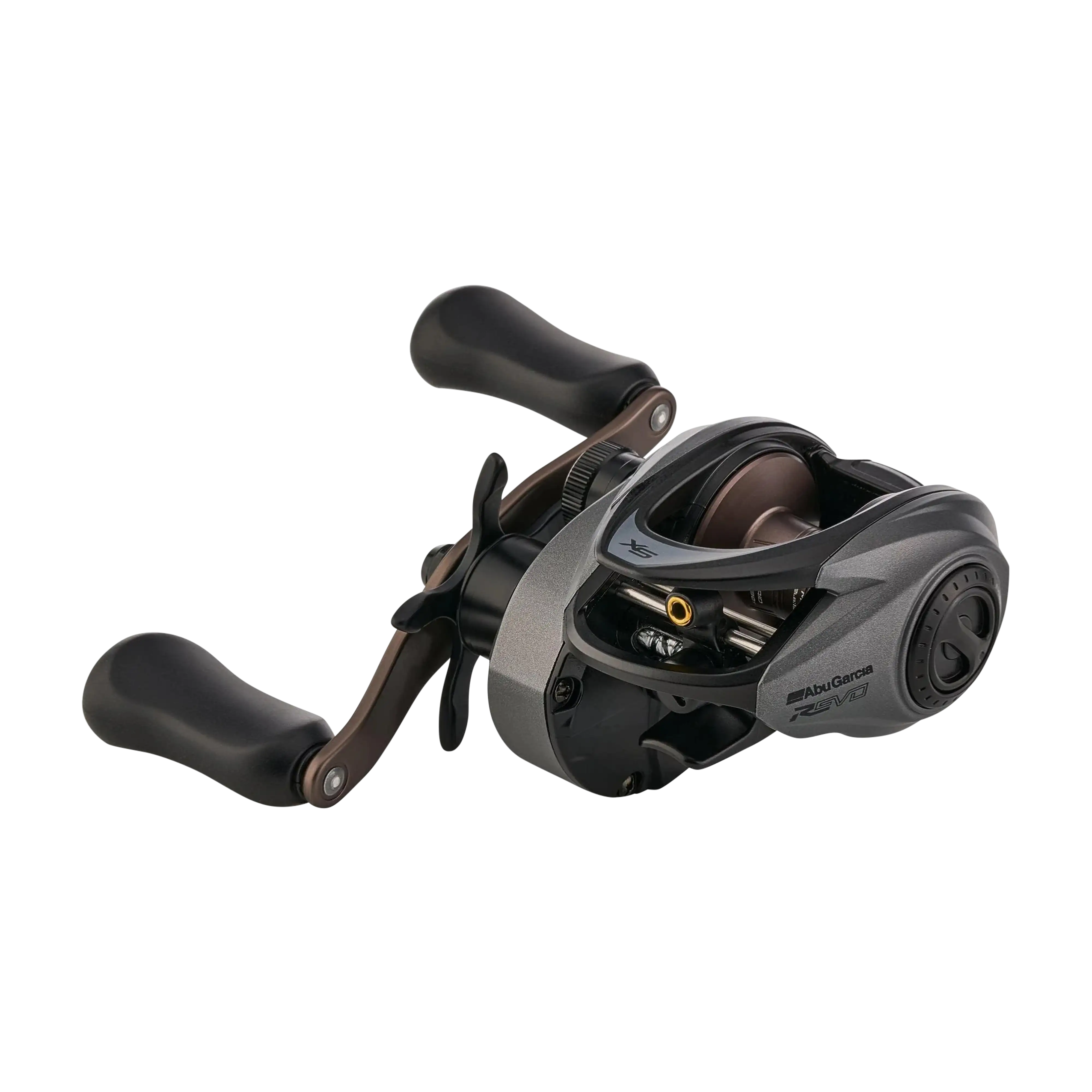 Abu Garcia Revo SX Low Profile Baitcasting Reel