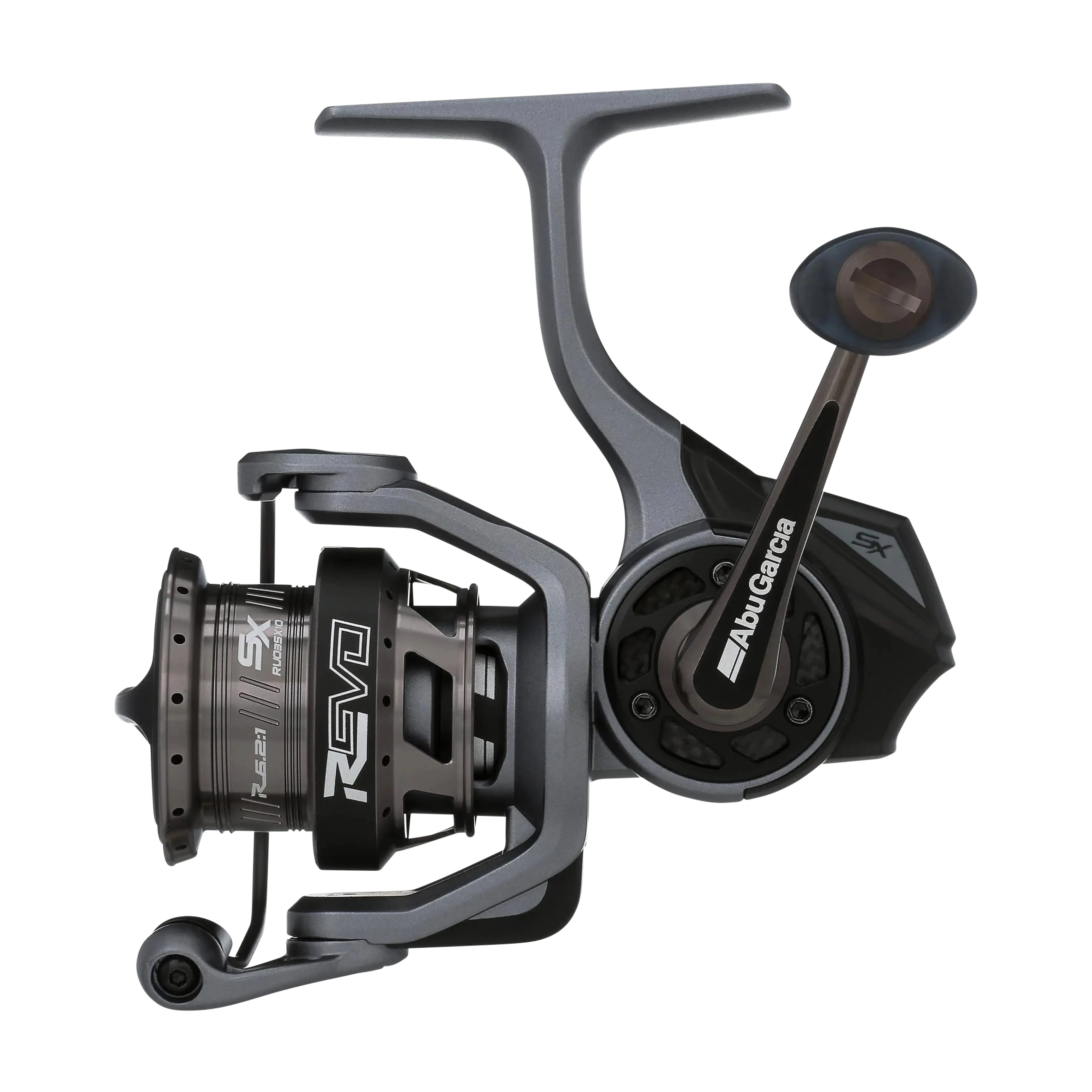 Abu Garcia Revo SX Spinning Reel