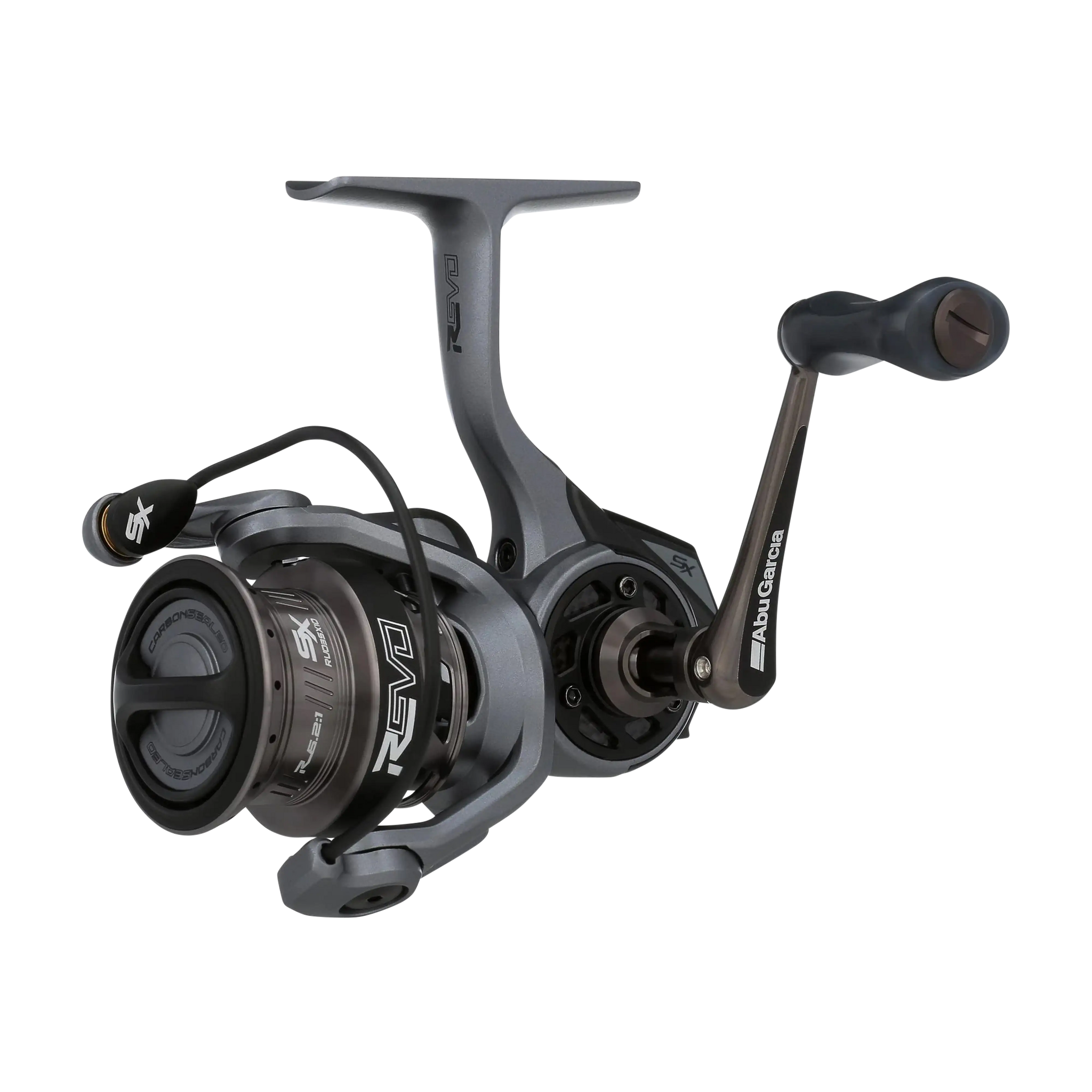 Abu Garcia Revo SX Spinning Reel SP20 Abu Garcia Revo SX Spinning Reel SP20