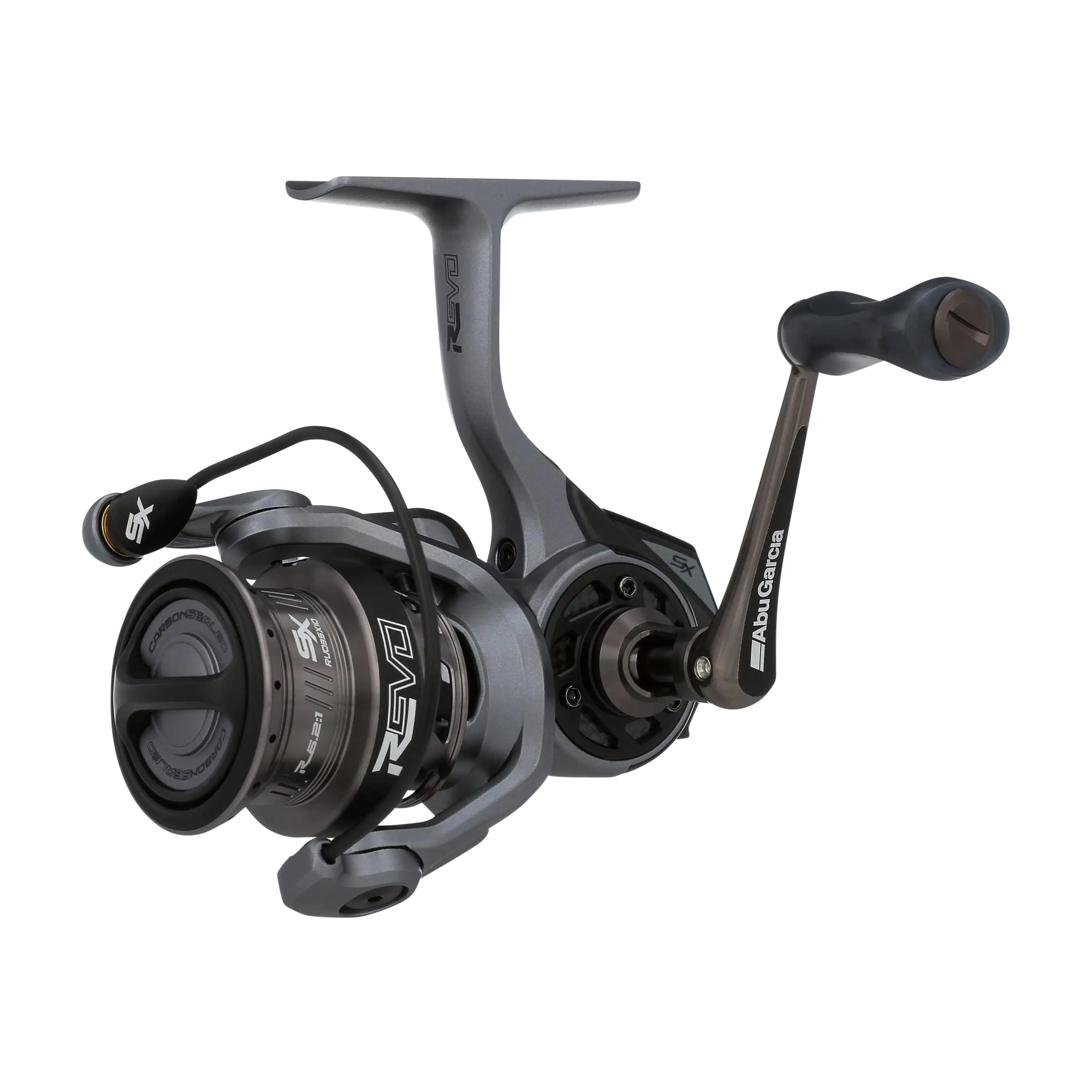 Abu Garcia Revo SX Spinning Reel