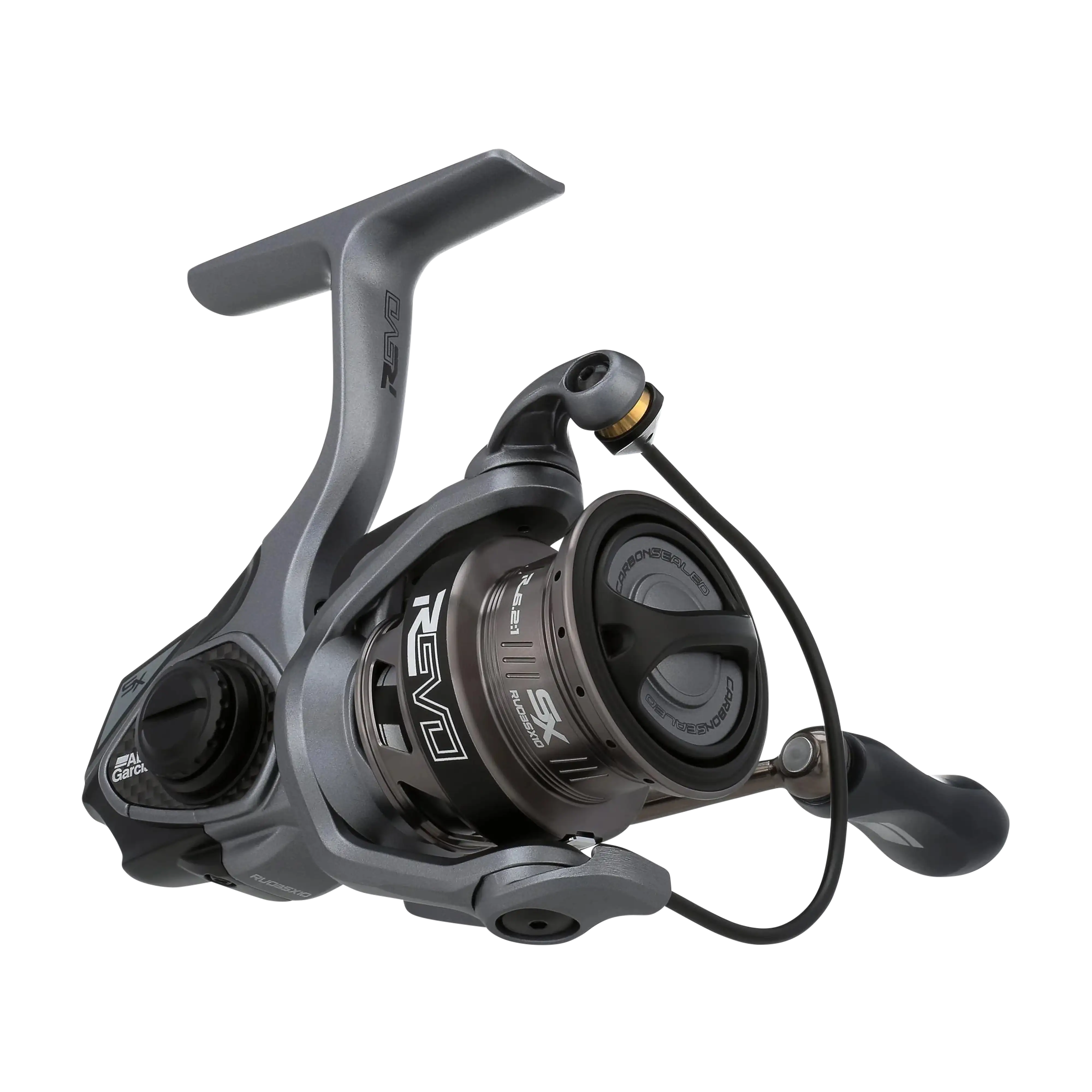 Abu Garcia Revo SX Spinning Reel