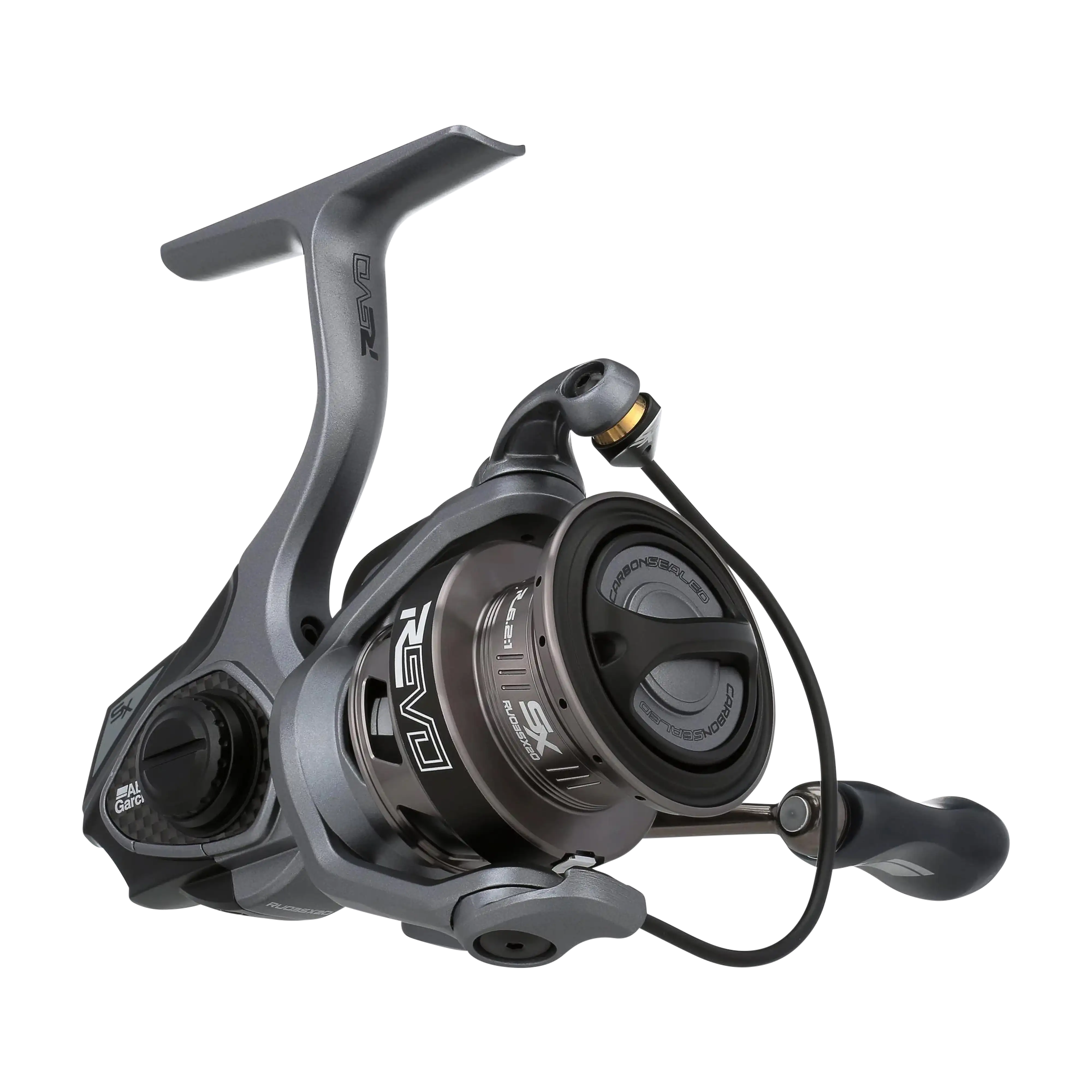 Abu Garcia Revo SX Spinning Reel SP20