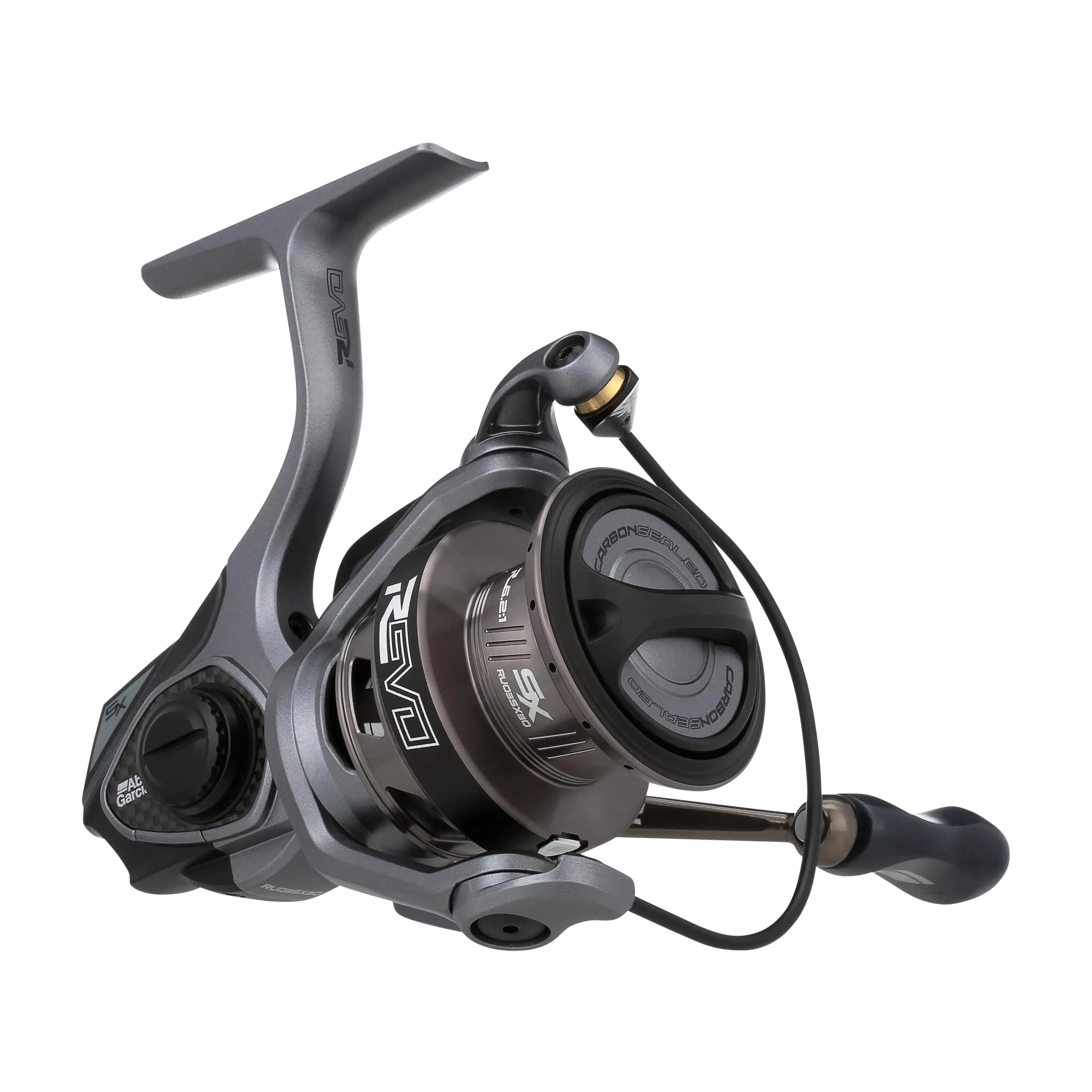 Abu Garcia Revo SX Spinning Reel SP 30