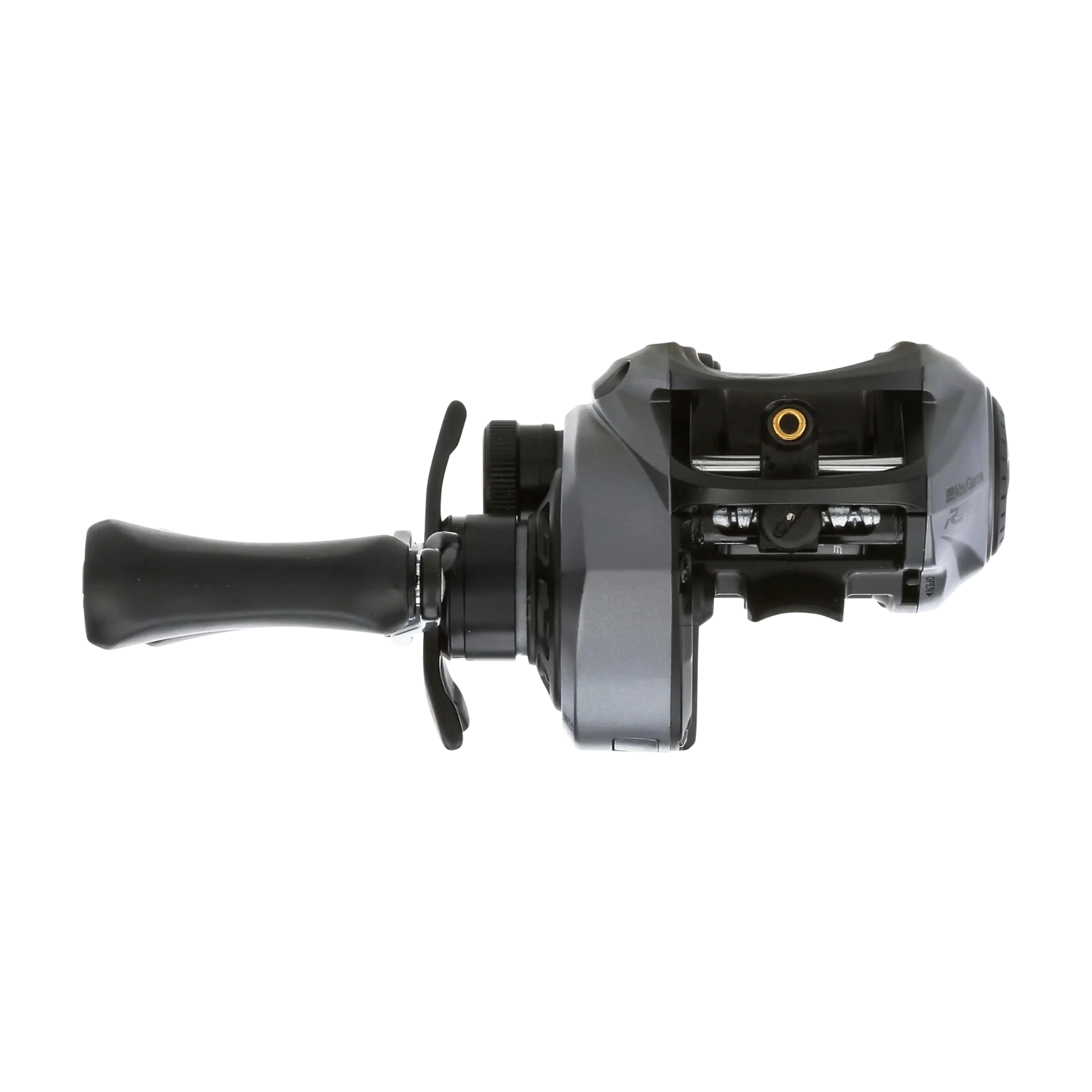 Abu Garcia Revo SX-SS Shallow Spool Low Profile Skipping Baitcasting Reel