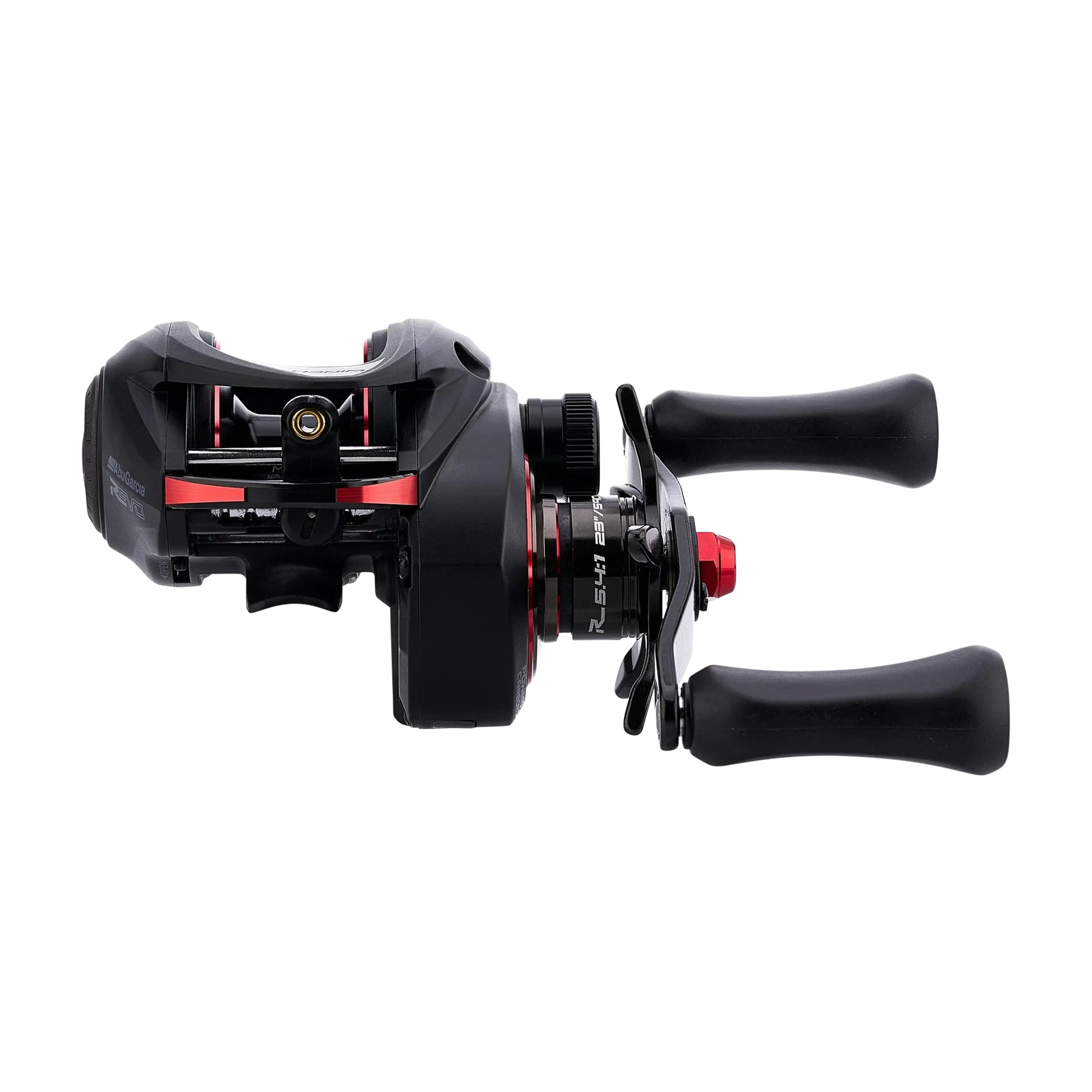 Abu Garcia Revo Winch Low Profile Baitcasting Reel
