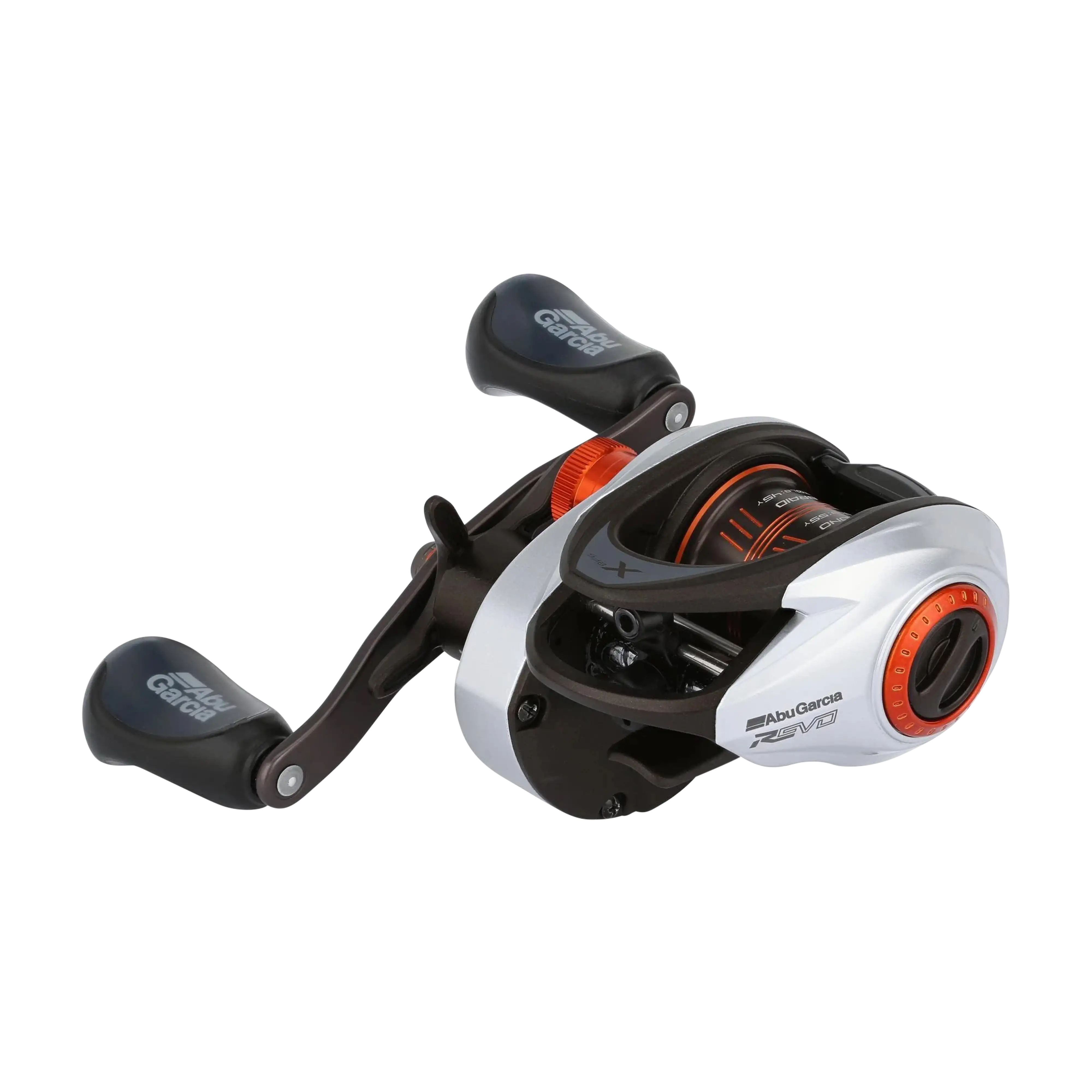 Abu Garcia Revo X BFS Low Profile Baitcasting Reel