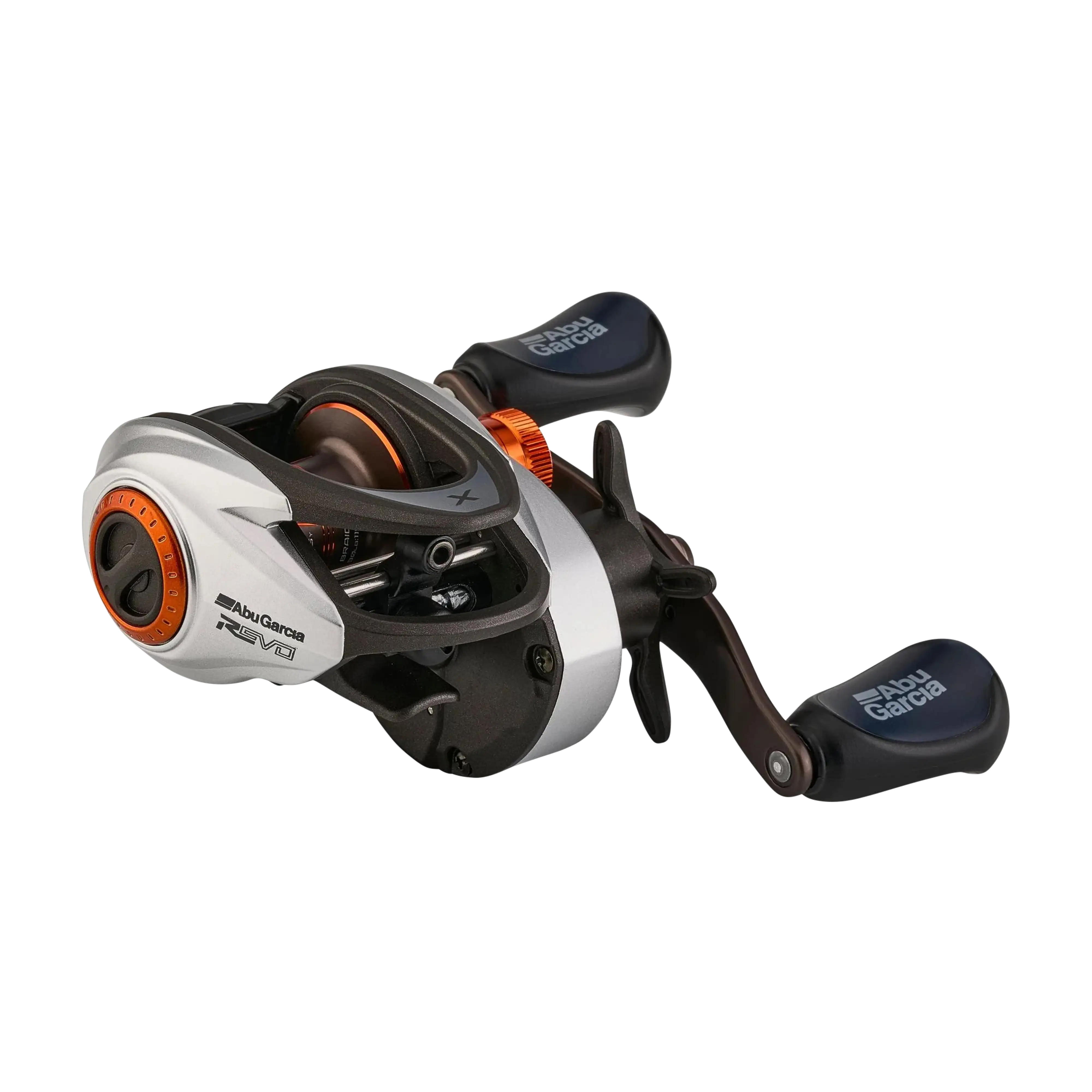 Abu Garcia Revo X Low Profile Baitcasting Reel