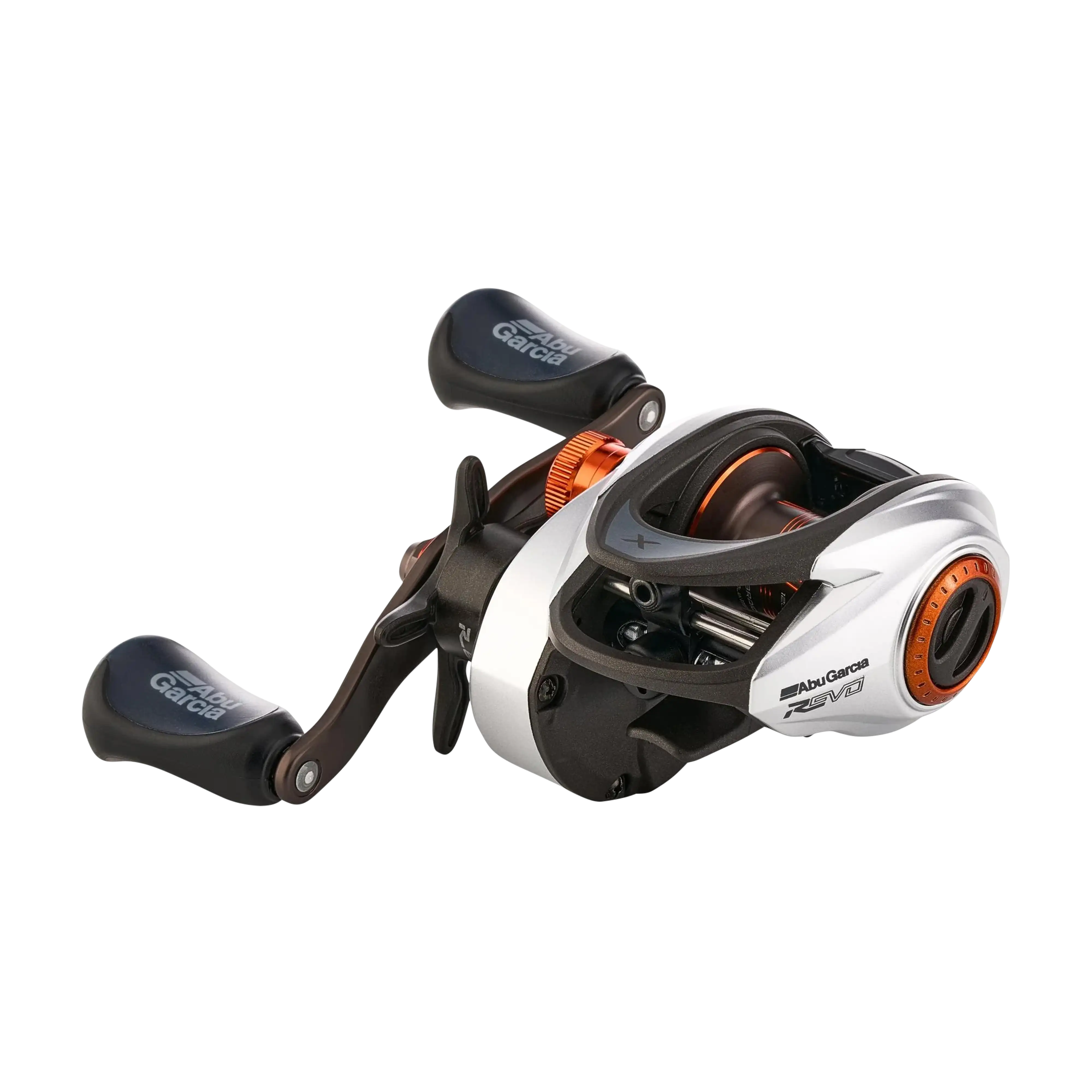 Abu Garcia Revo X Low Profile Baitcasting Reel